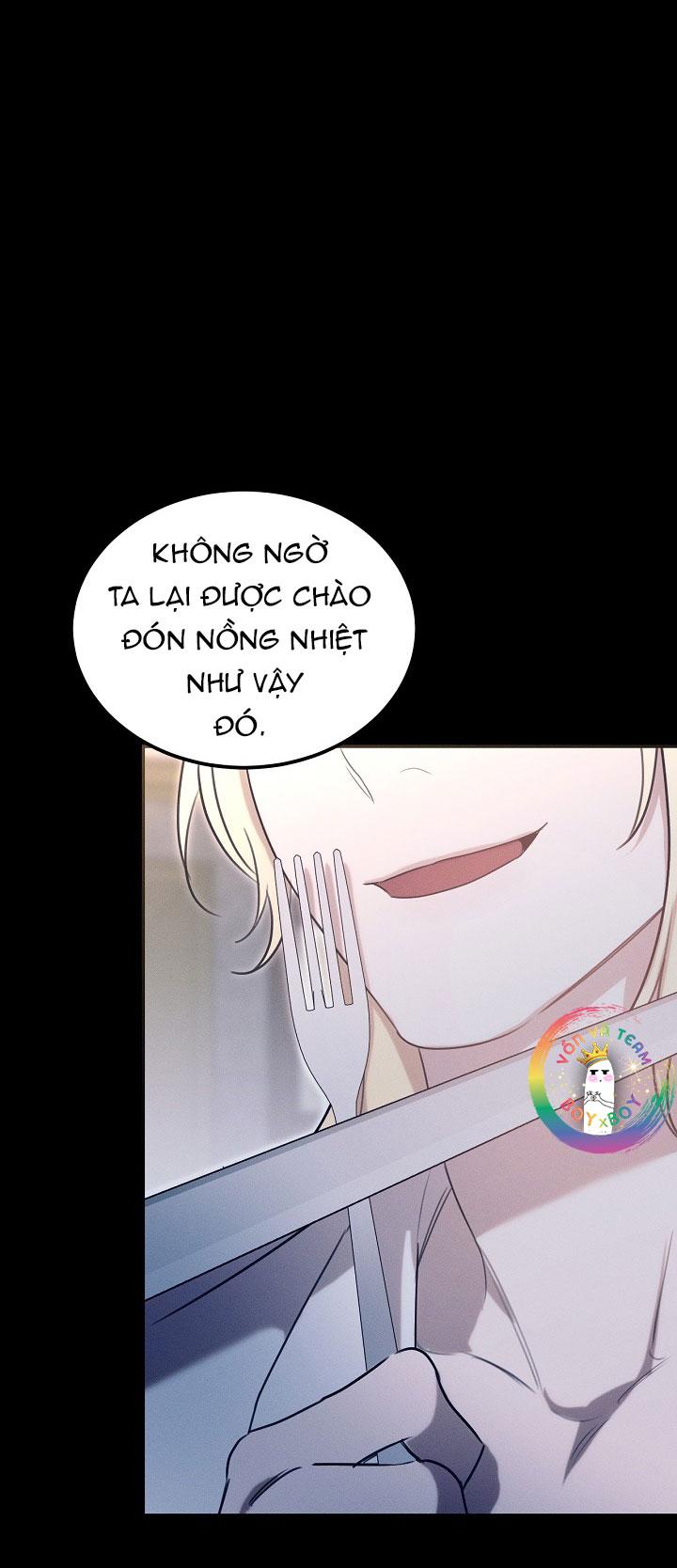 (END) Này, Đừng Có Nhấn Cái Nút Đó! - Chap 52