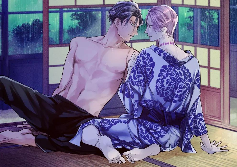 Trăng Sáng Xuất Hiện Nơi Khu Rừng Huyền Bí - Chap 6.5 - Trang 3