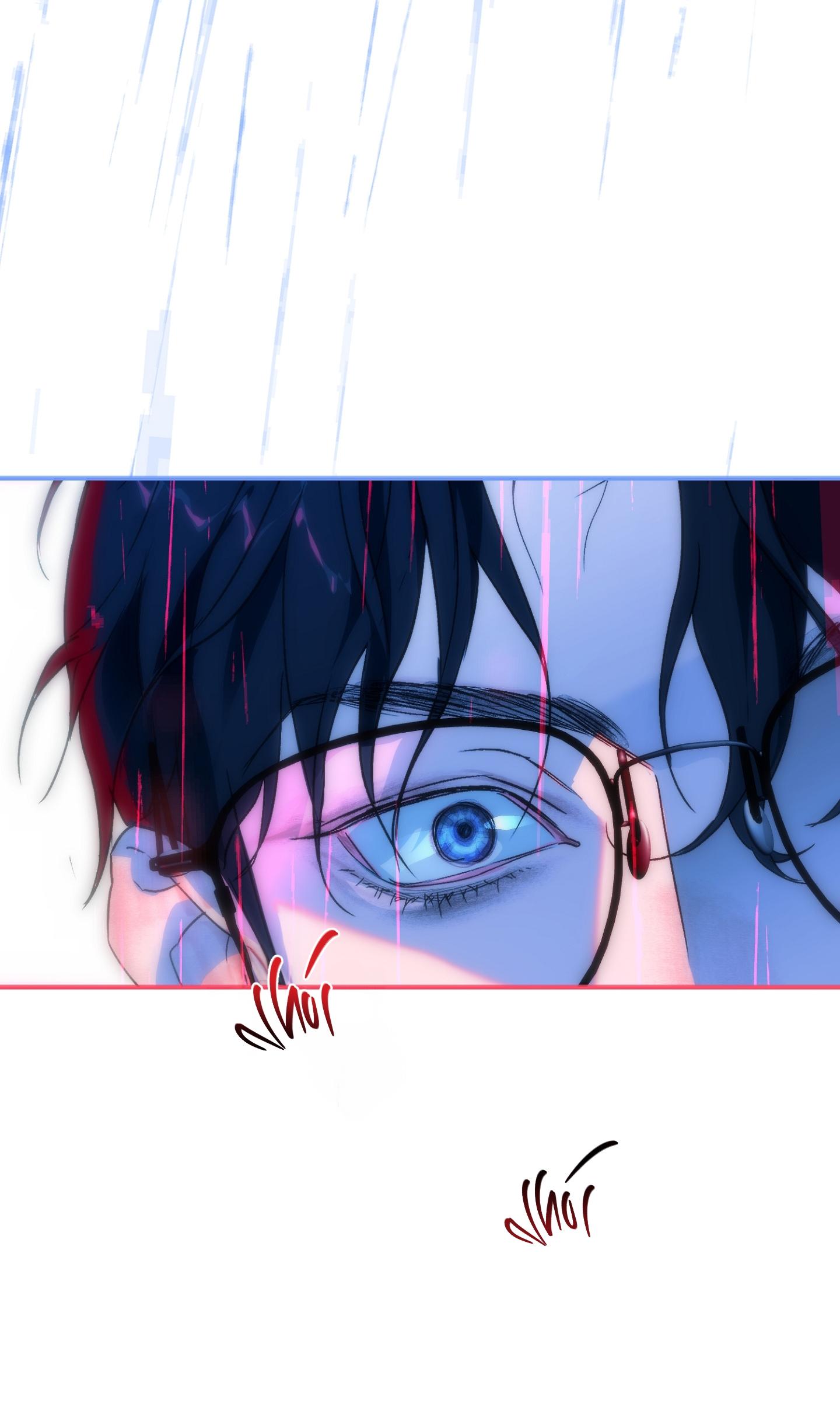 KHI VẬN MỆNH ĐƯA LỐI - Chap 5