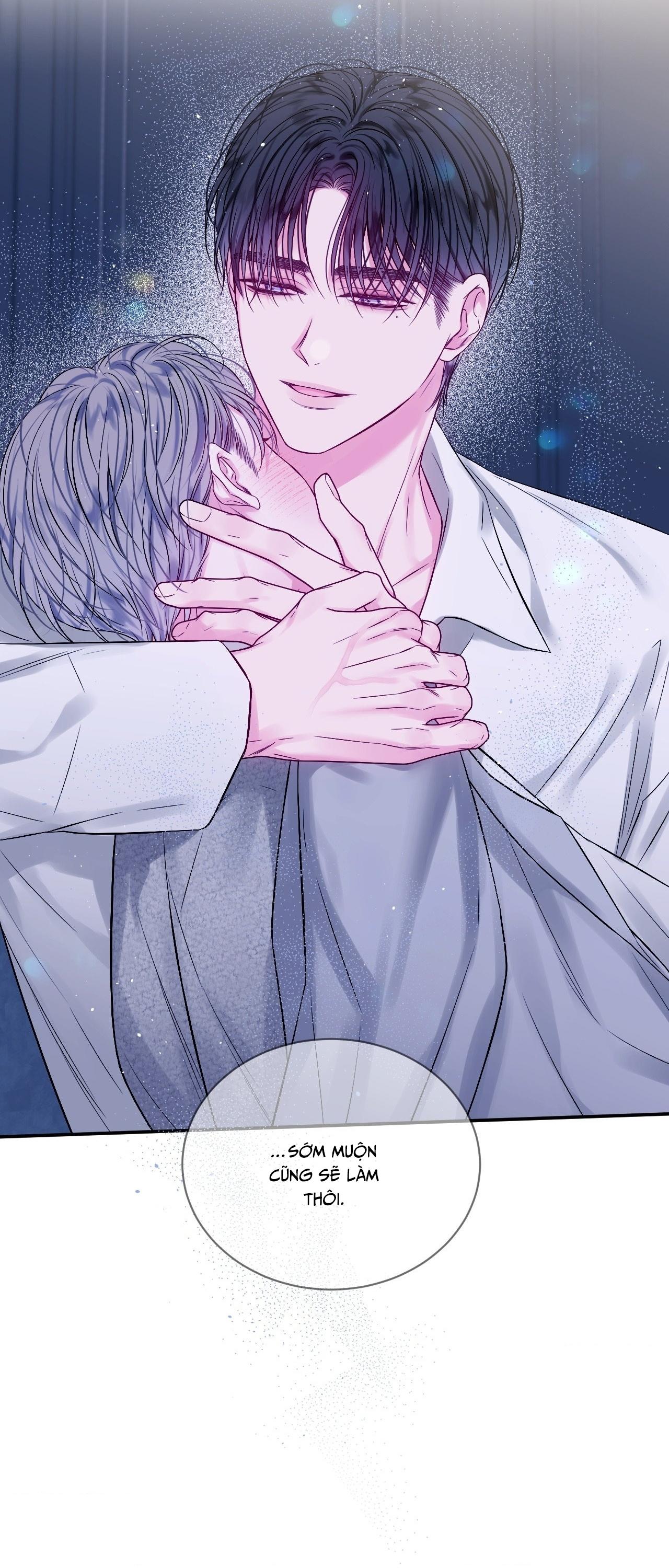 (GĐCV) IMPERFECTLY US - Chap 14