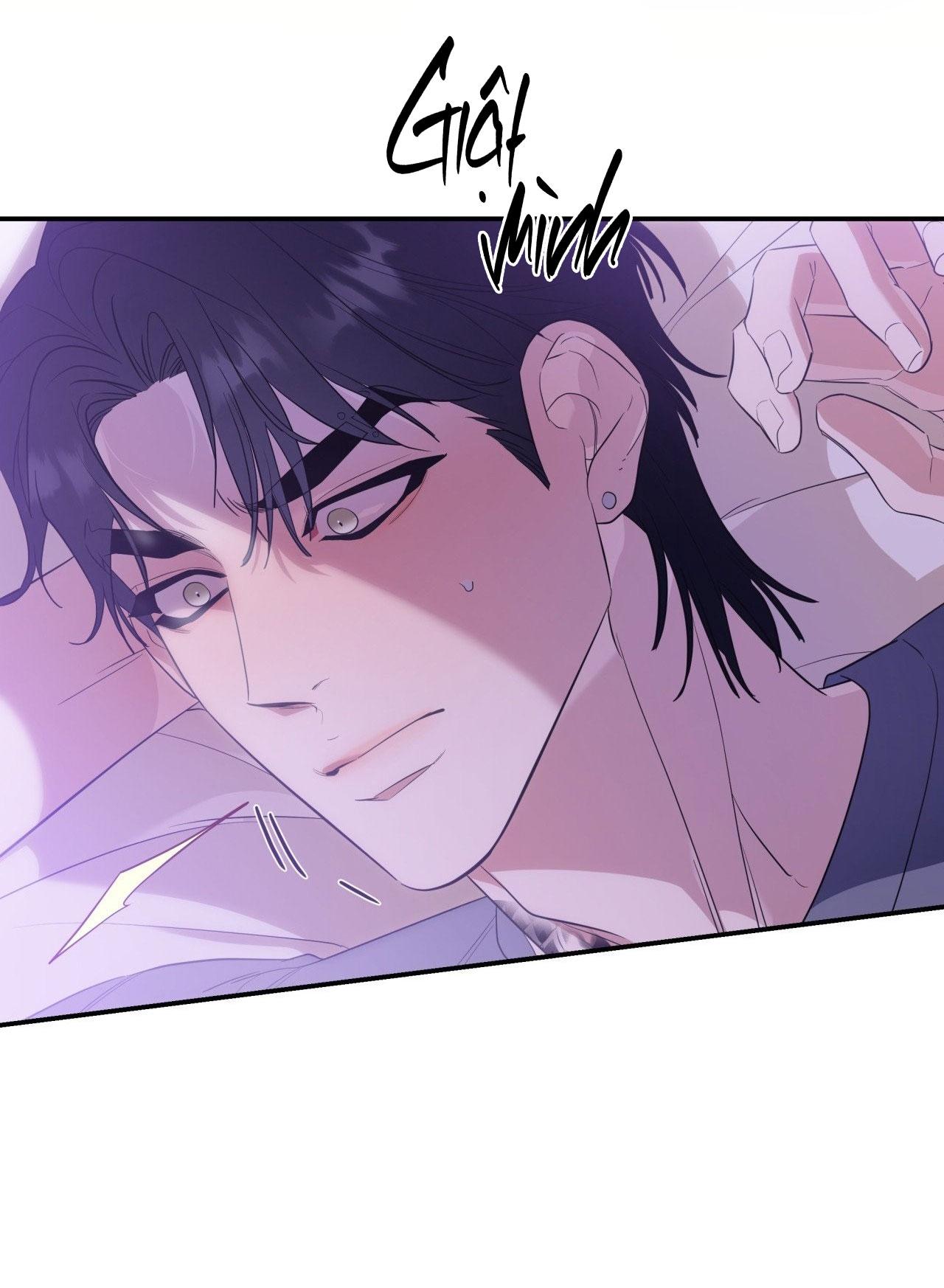 LỆNH CỨU RỖI - Chap 72