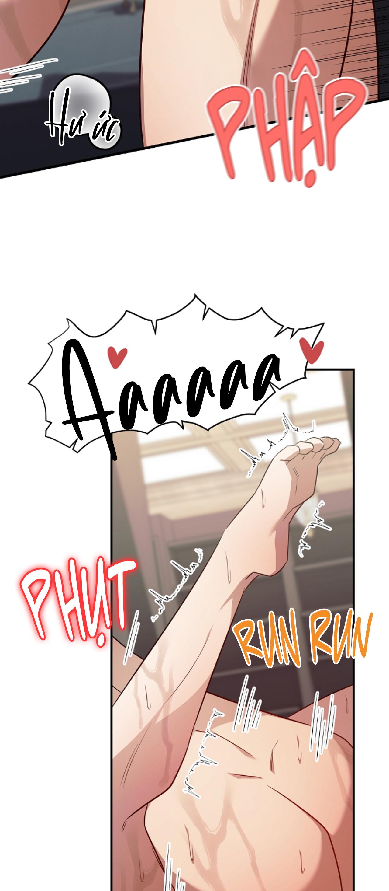 SỰ THẬT TRẦN TRỤI - Chap 11