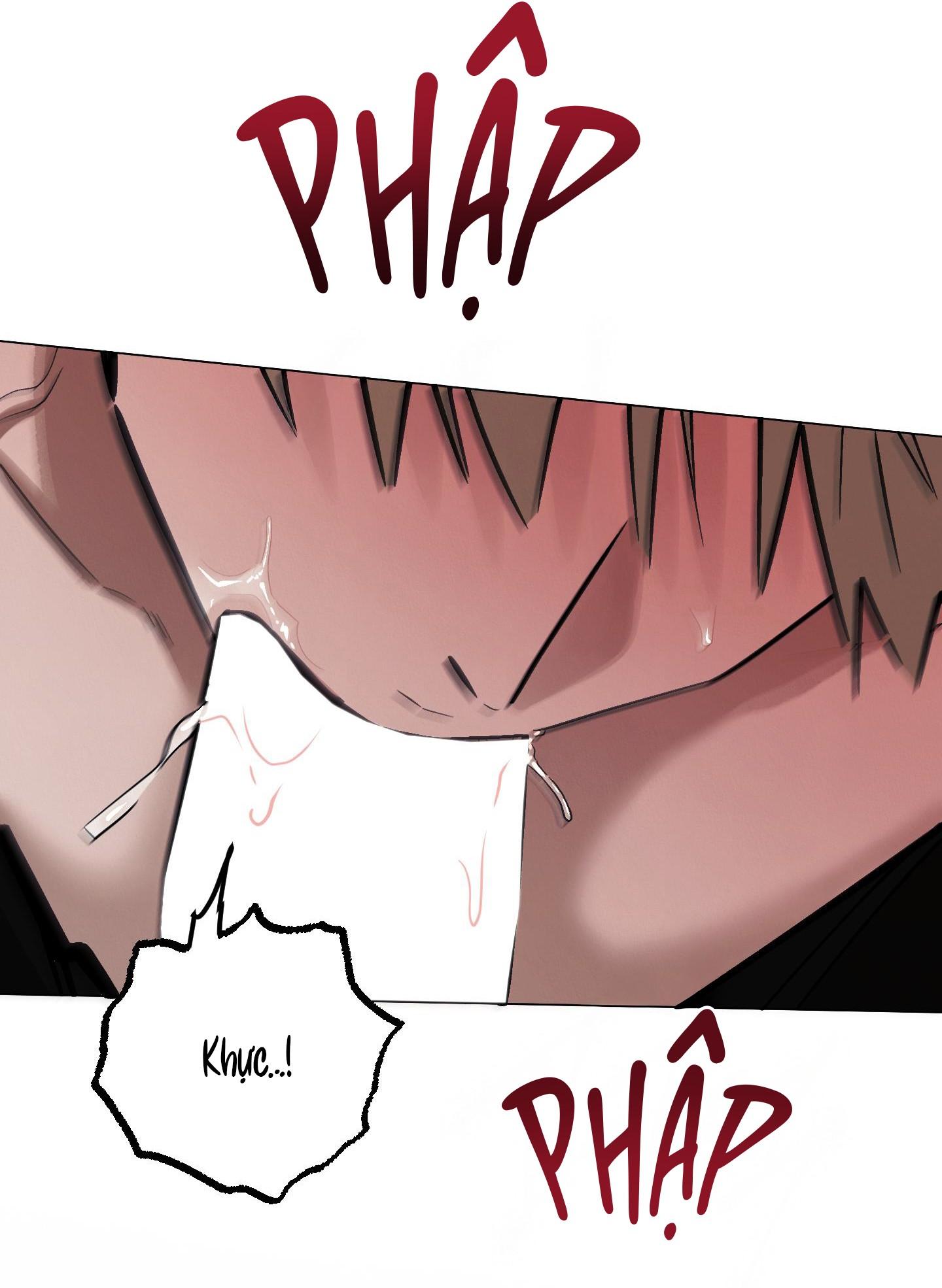 Nhiệm Vụ Định Mệnh - Chap 28