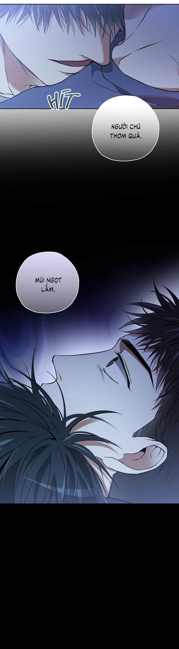 (CBunu) Vong Chủng - Chap 9