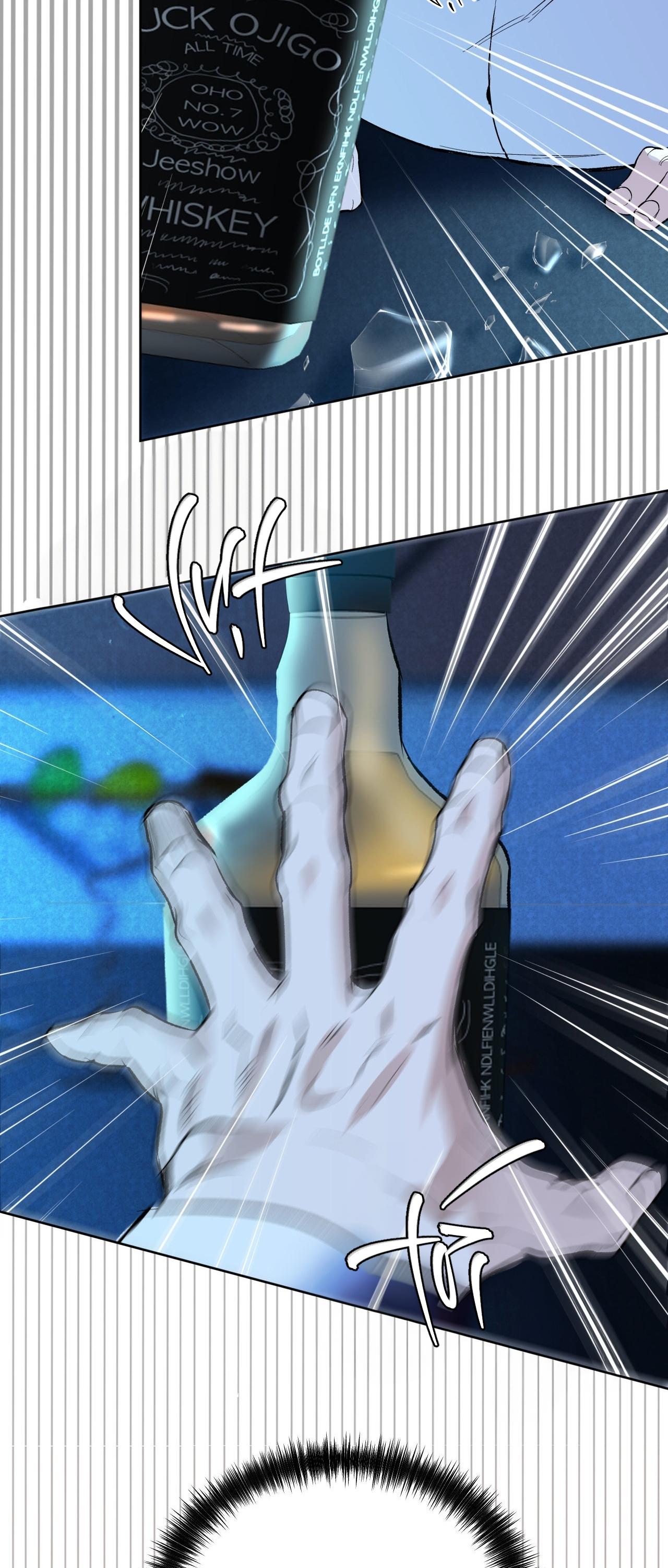 (GĐCV) RÁC RƯỞI CŨNG TỪNG CÓ GIÁ TRỊ - Chap 2