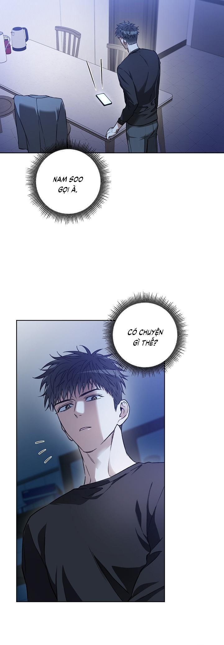 (CBunu) Vong Chủng - Chap 8
