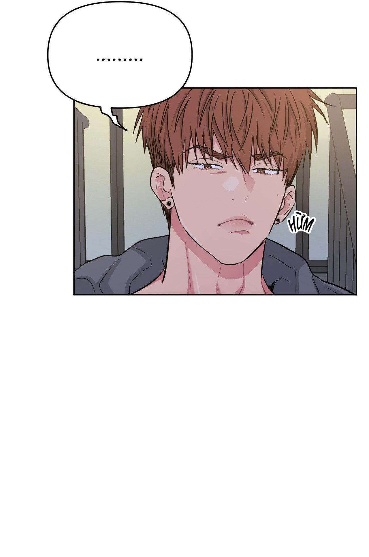 (CBunu) Chàng Trai Mỹ Thuật - Chap 52