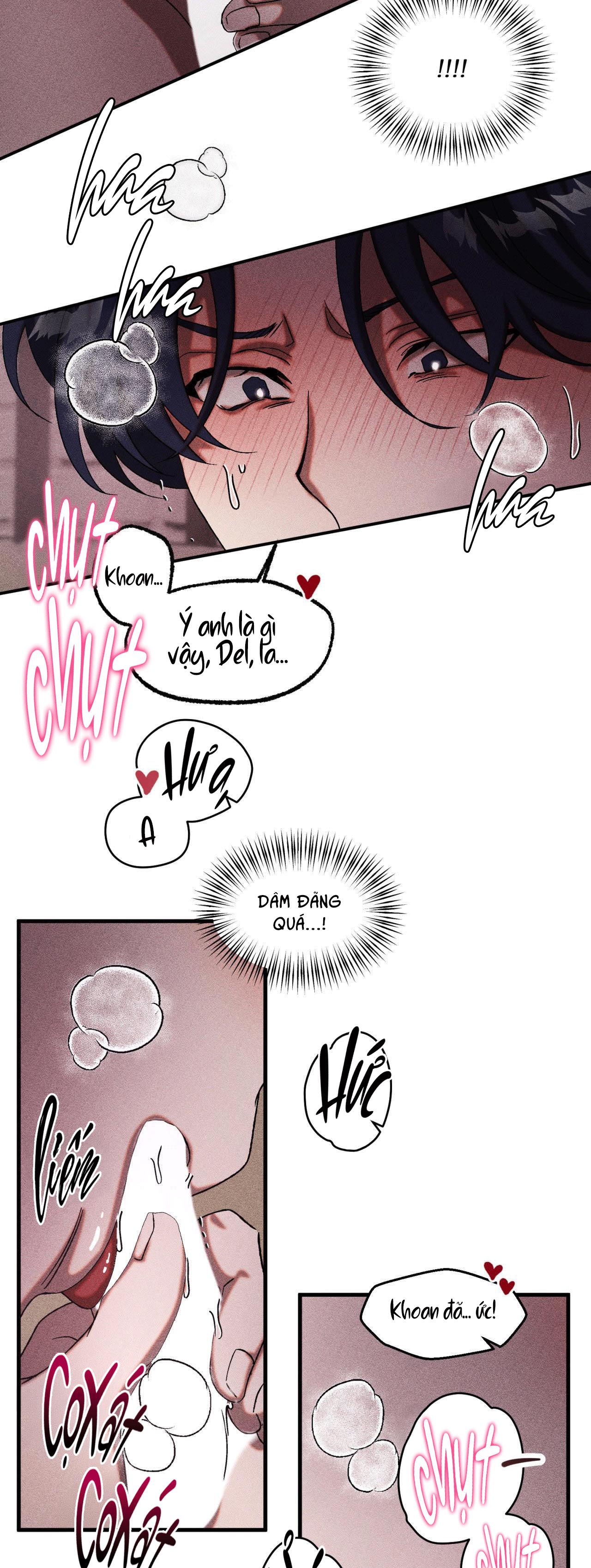 Cash Or Credit - Chap 66