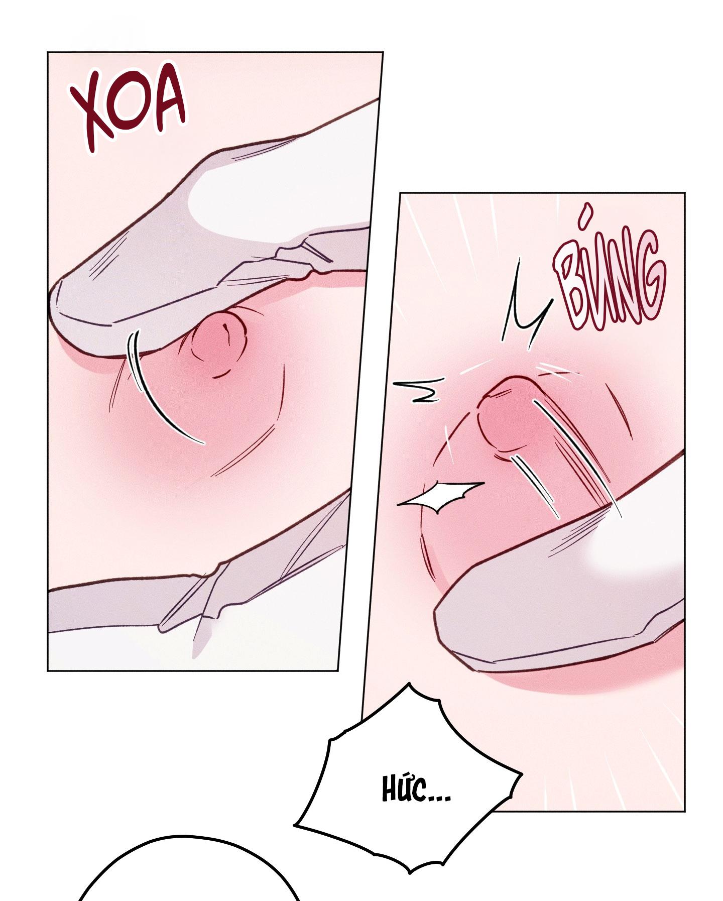 Xuyên Thành Bá Tước Omega - Chap 13