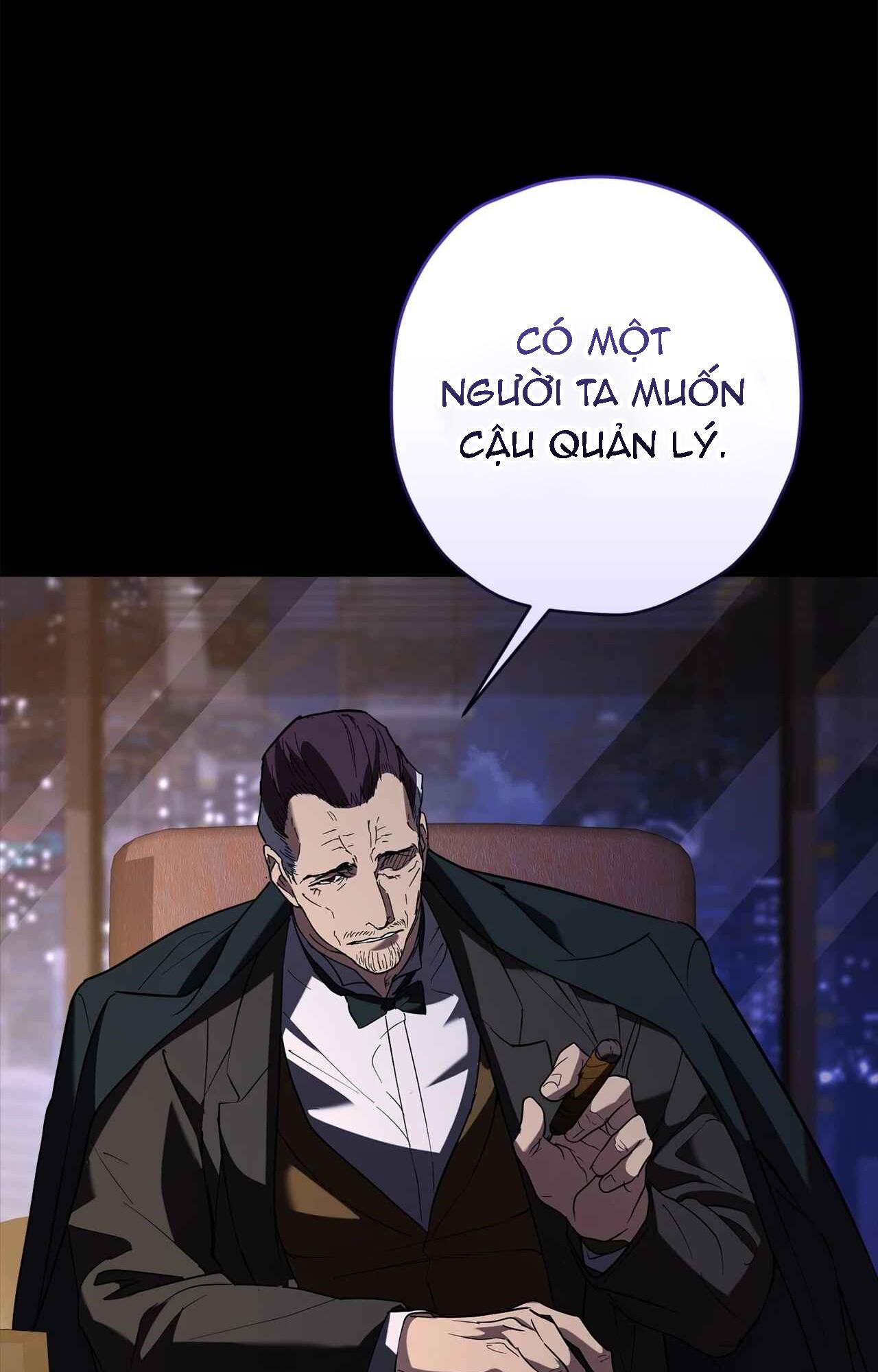 BULLET TIME - Chap 19