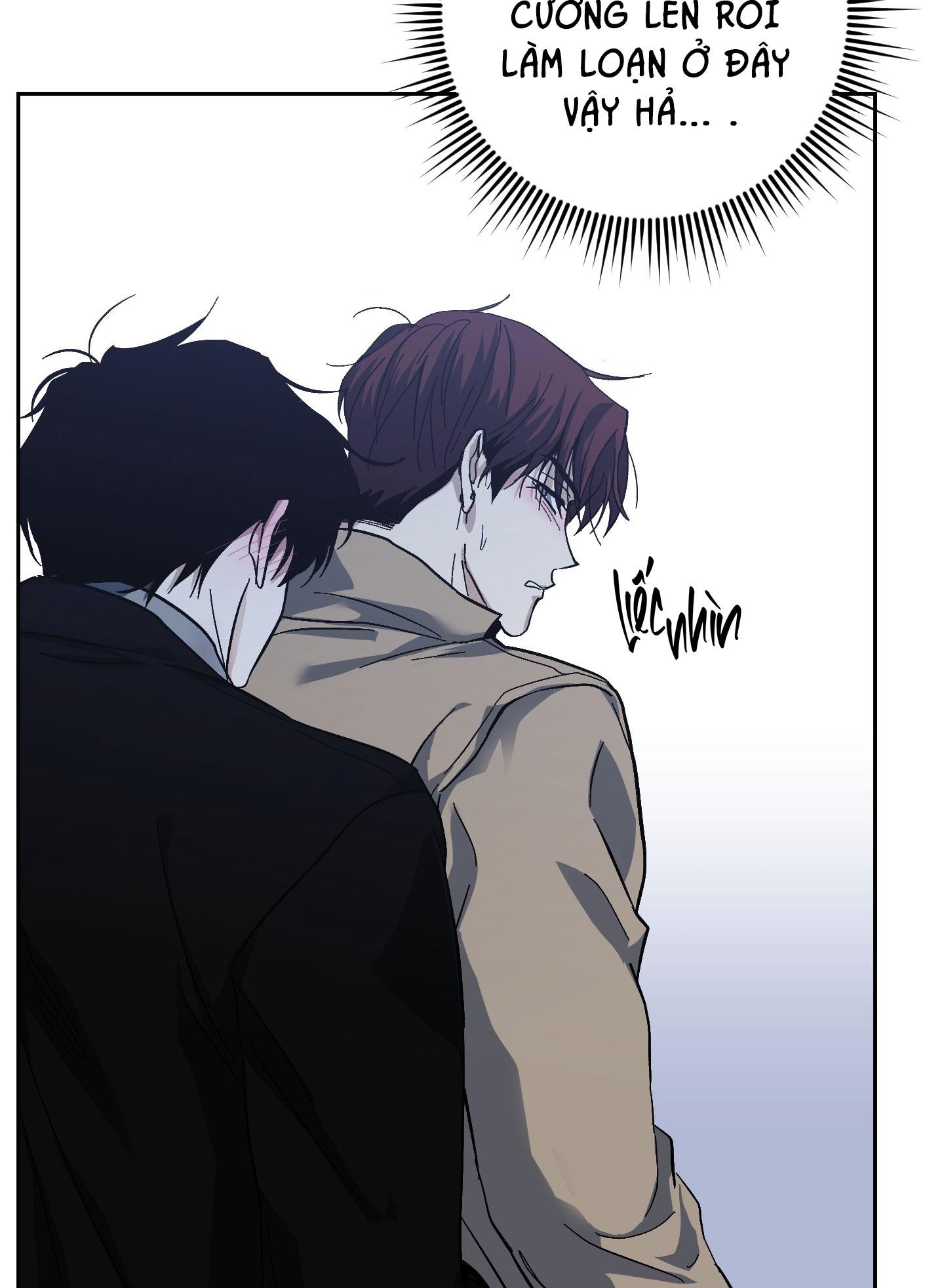 TƯƠNG XỨNG - Chap 11