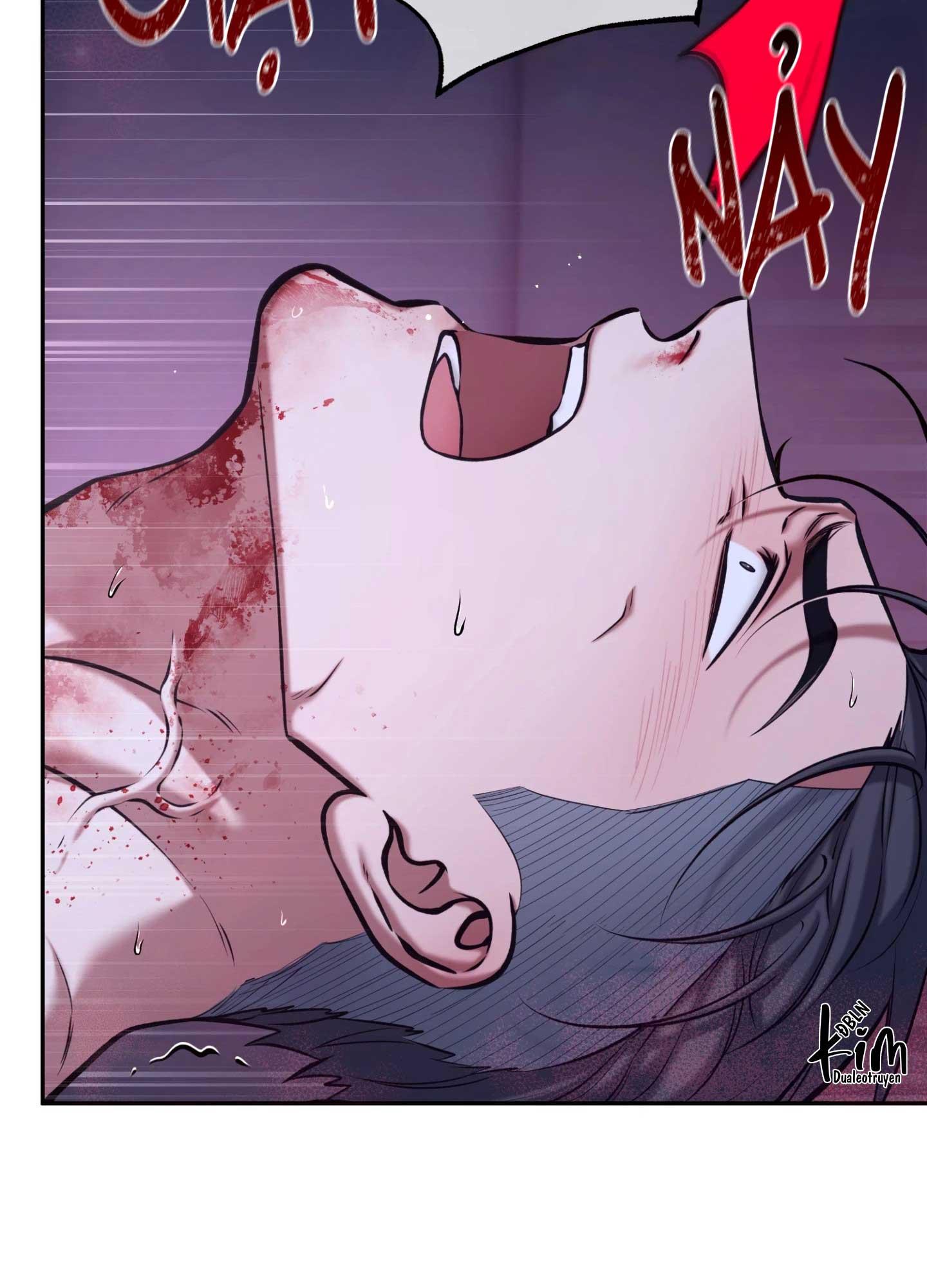 DAWNING LIGHT - Chap 7