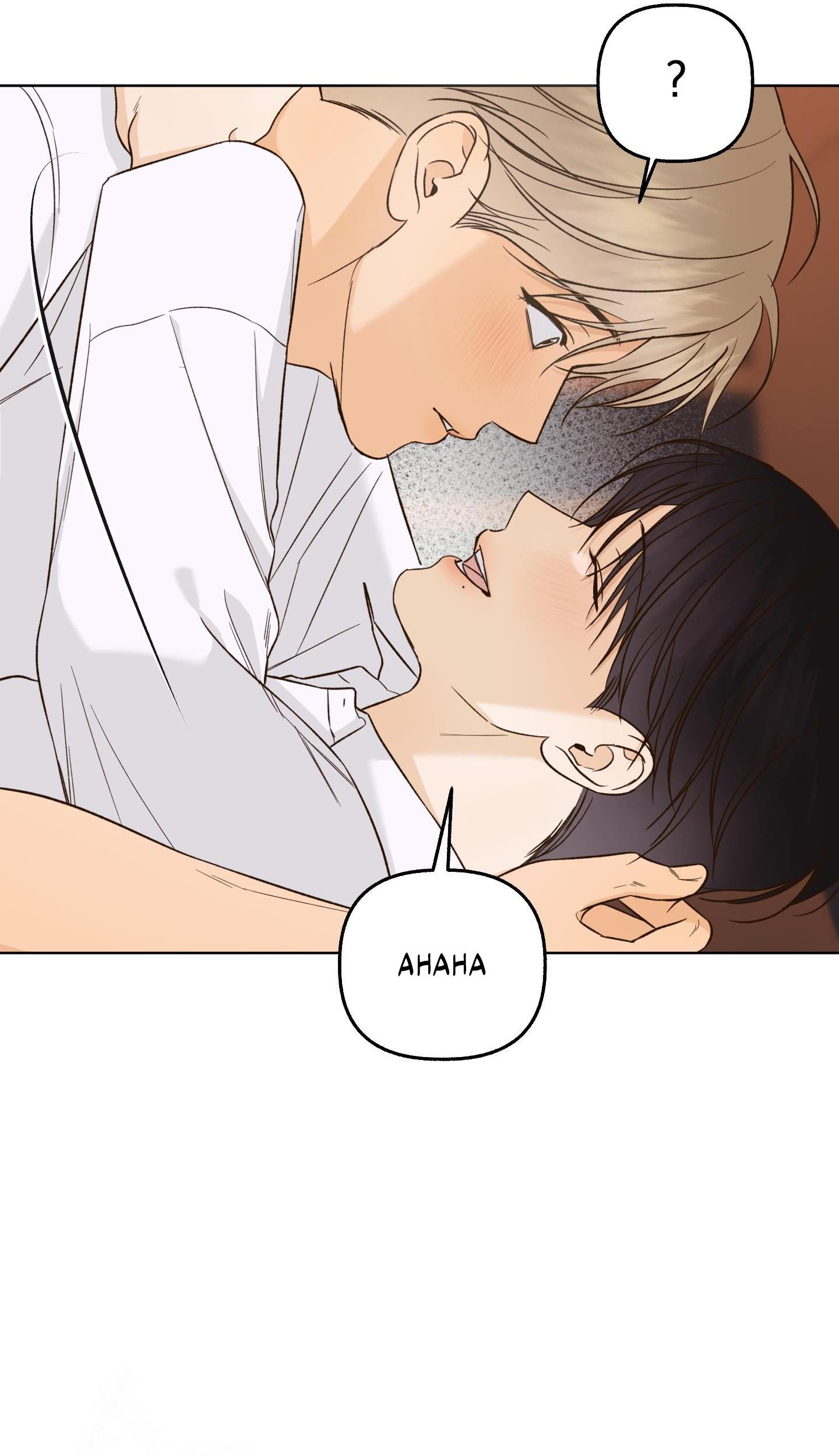 Ngọn Gió Dịu Dàng - Chap 23