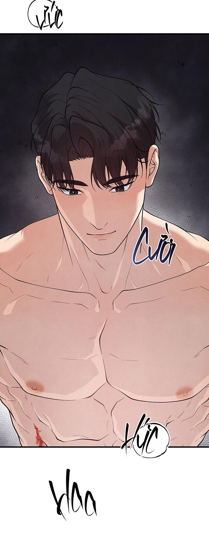 [DDT] HƯƠNG VỊ TÌNH THÂN - Chap 14