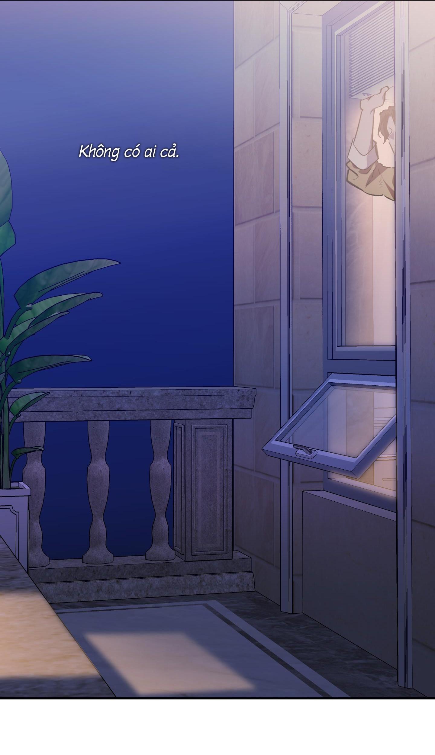 (CBunu) Control Time - Chap 41