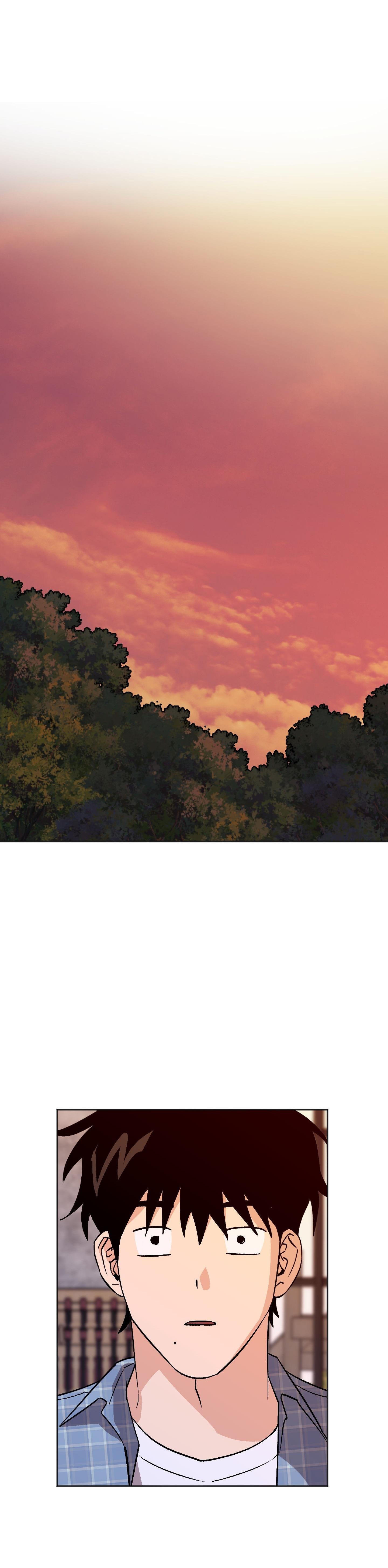 NGHI LỄ CẦU NGUYỆN - Chap 16