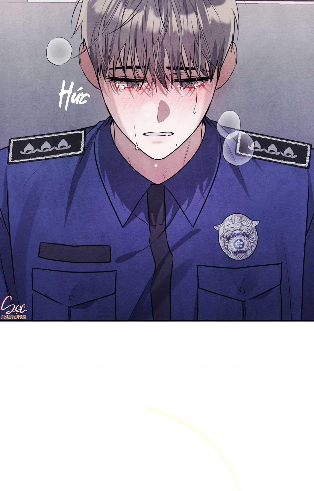 LOCKED IN LEAD - Chap 20