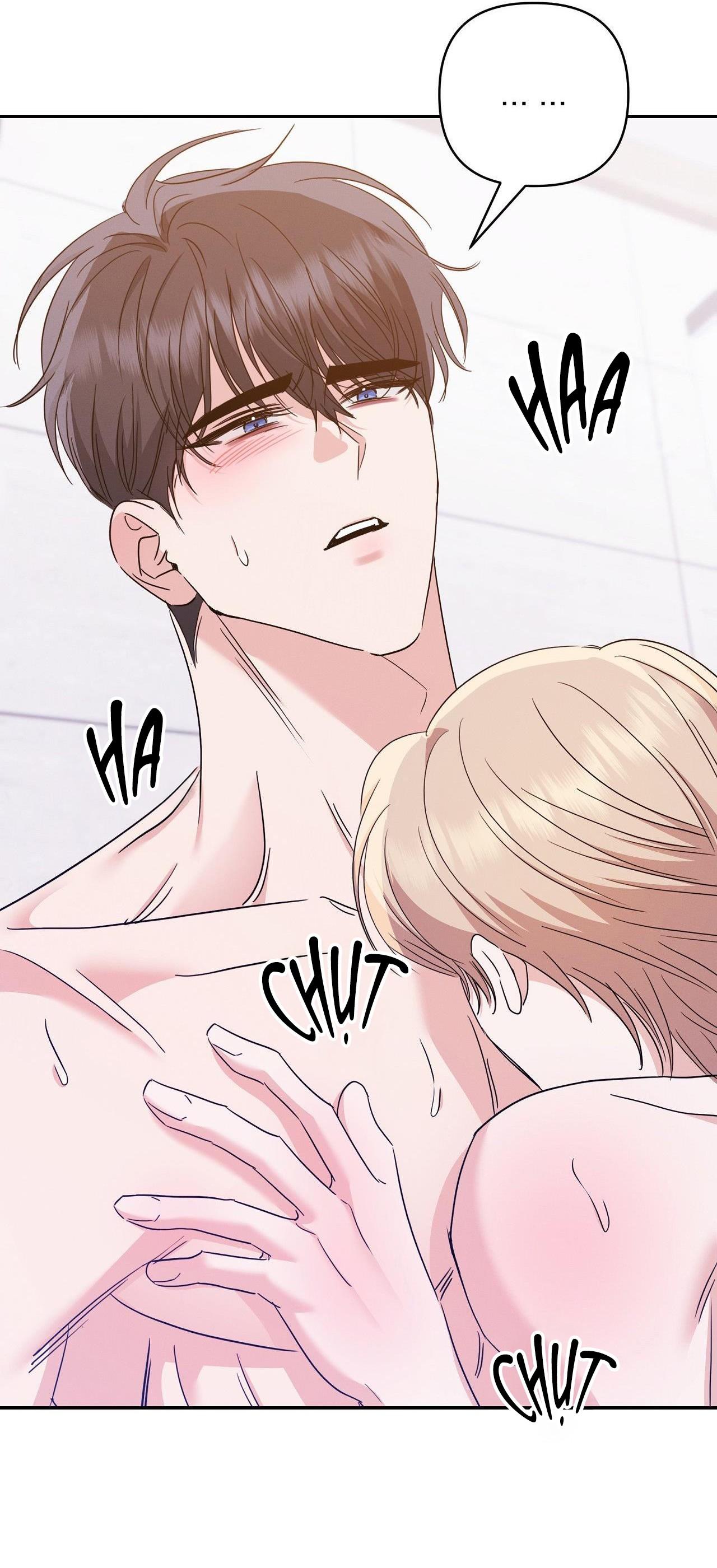 (CBunu) Cẩm Nang Fetish - Chap 10