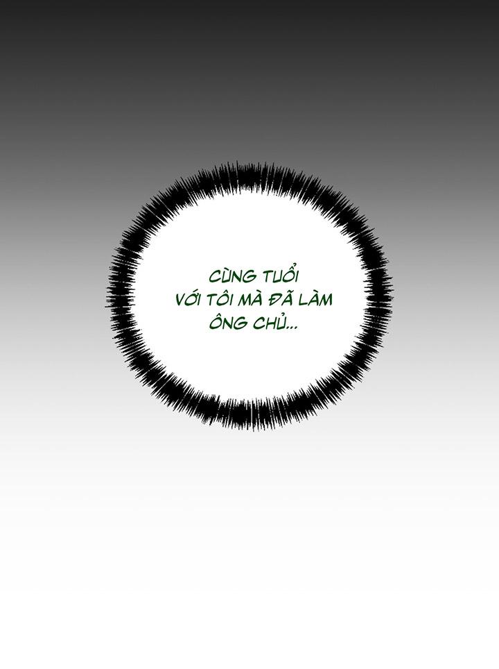 [DDT] KẺ ĐÁNH CẮP TRÁI TIM - Chap 2