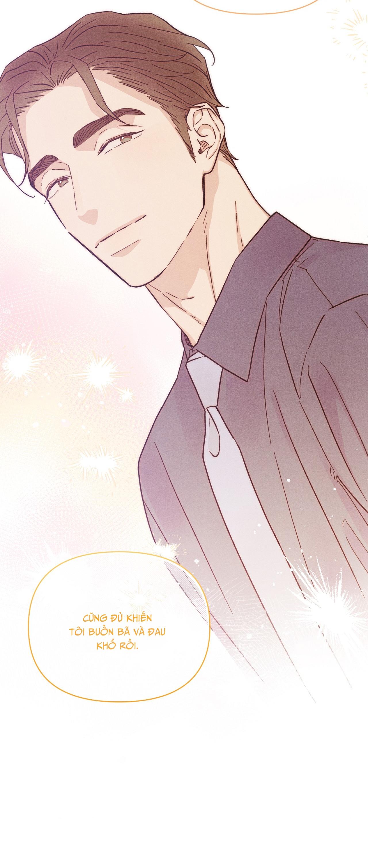 TÌNH YÊU KHỞI ĐẦU TỪ NỖI SỢ - Chap 15