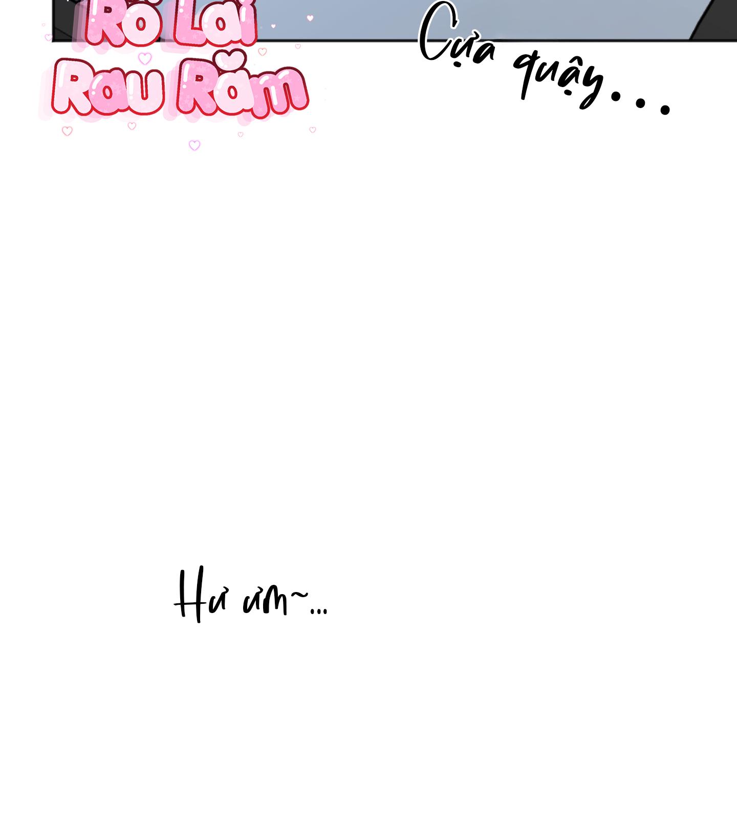 NGHI LỄ CẦU NGUYỆN - Chap 20