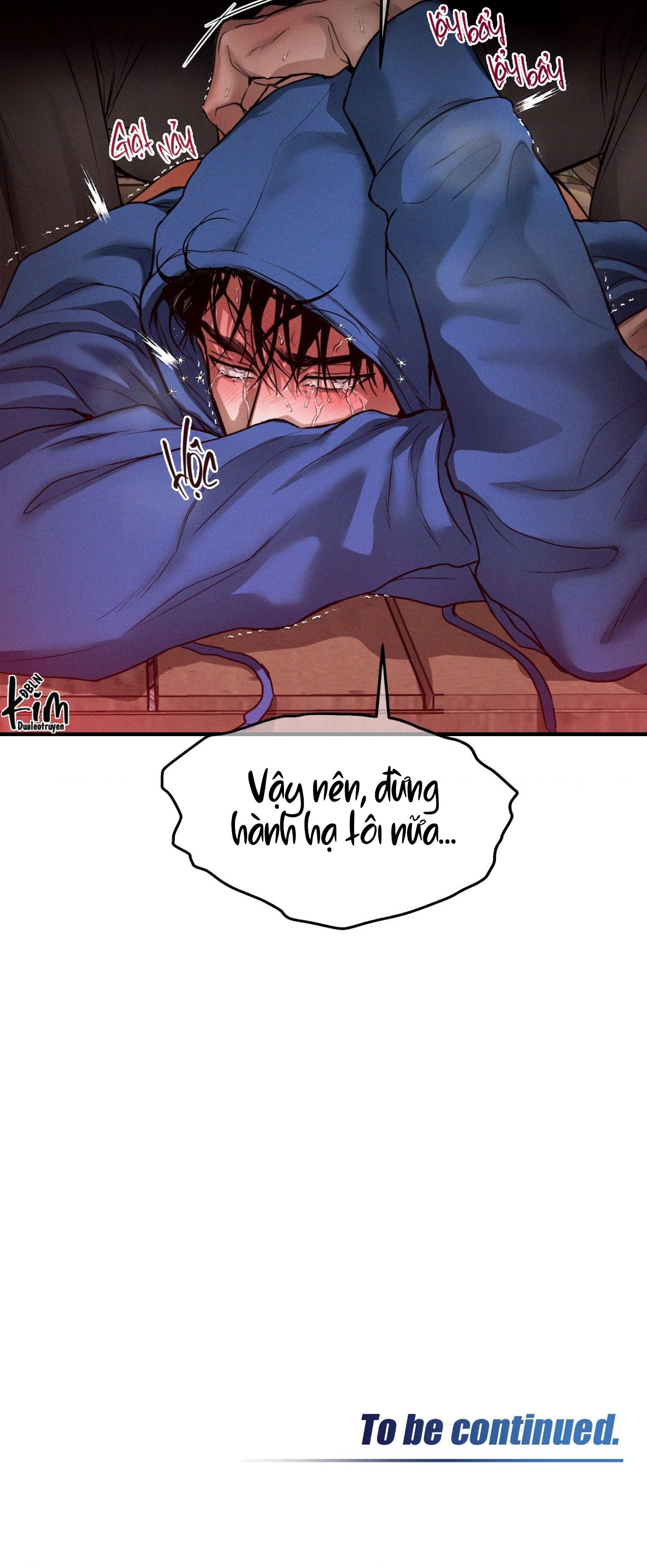 Flashlight - Chap 50