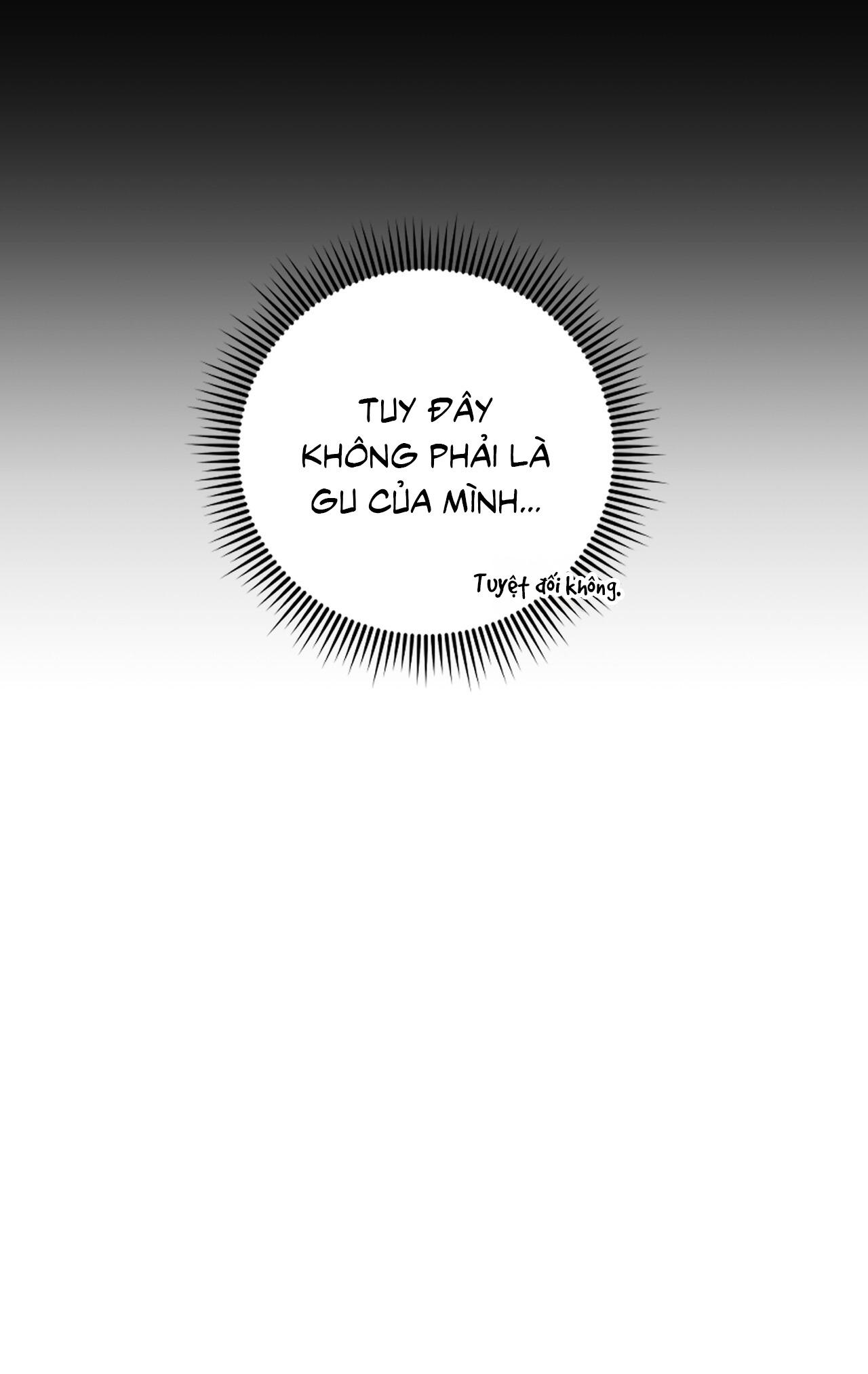 TÌNH YÊU KẸO BẠC HÀ - Chap 3