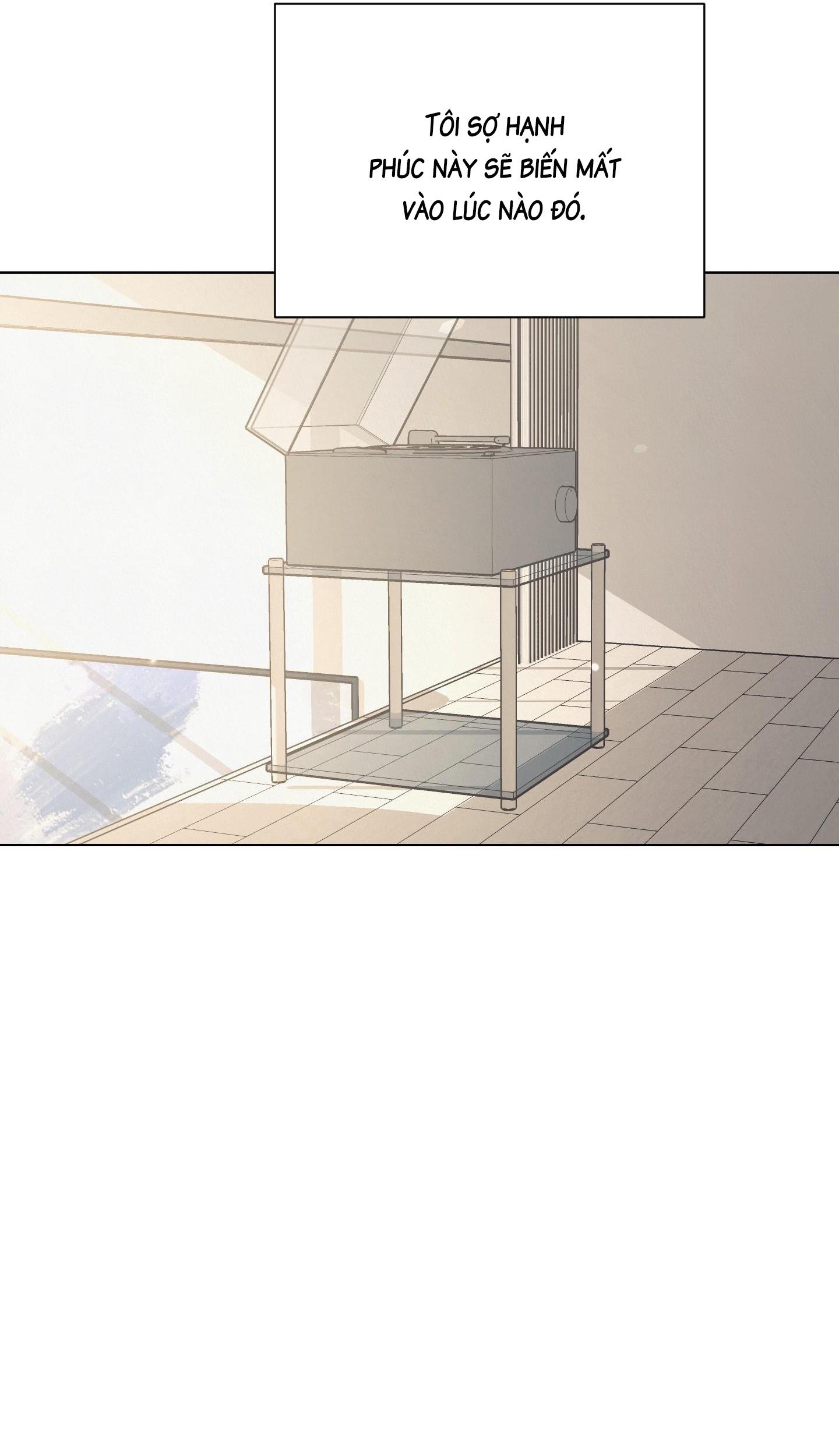 (CBunu) Nhiệm Vụ Định Mệnh - Chap 23