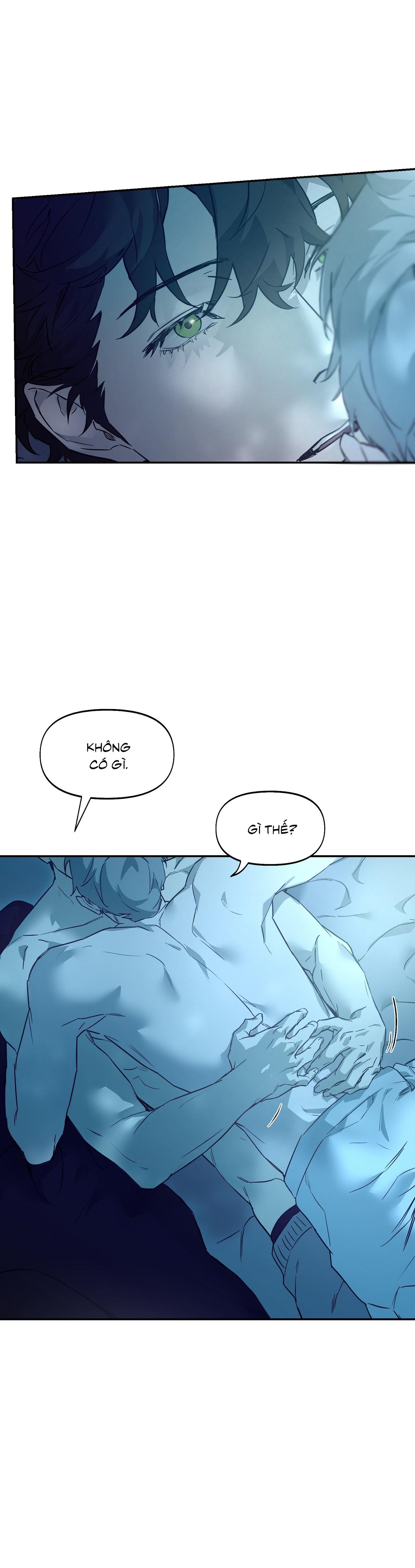 NERD PROJECT - Chap 44