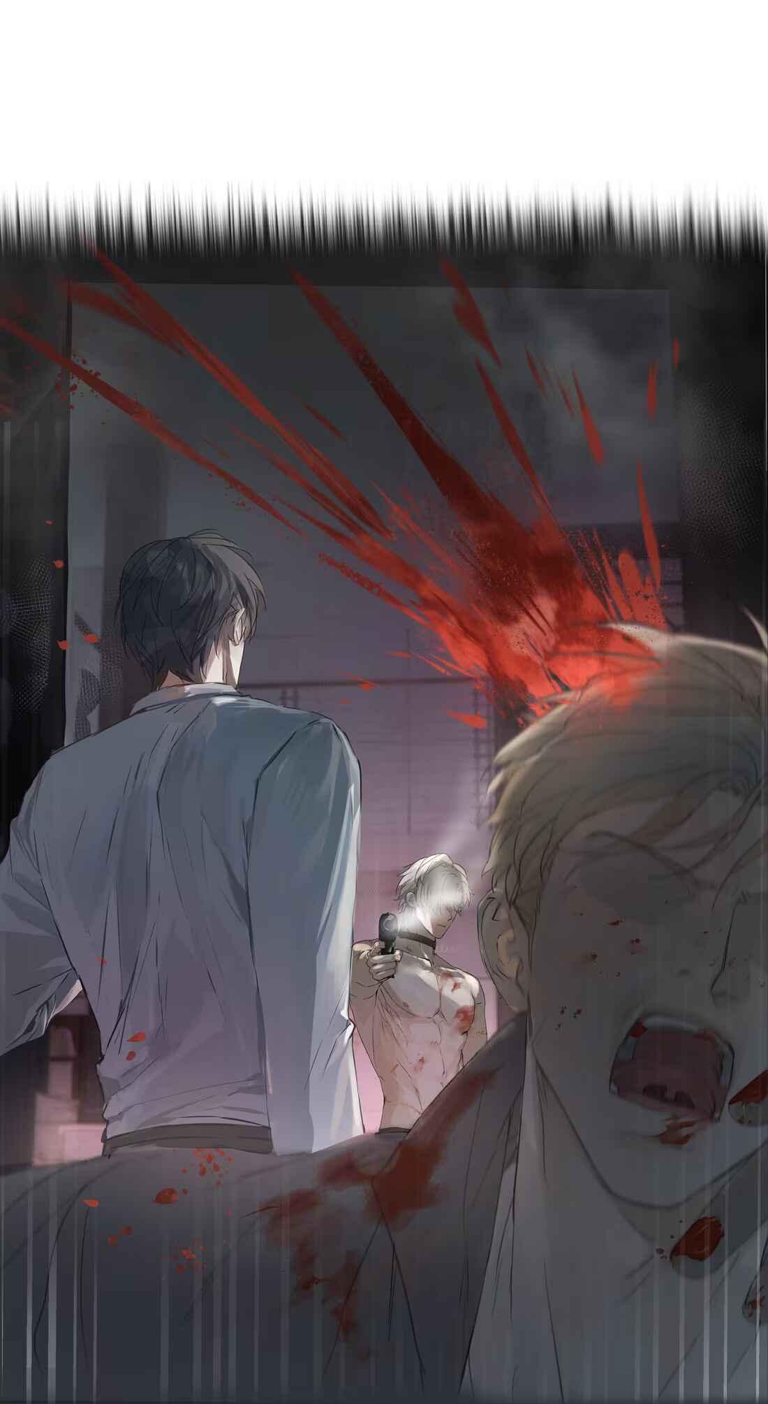 (Daisy) Tôi Bị Chó Điên Phát Hiện Bản Thân Là Đồng Loại - Chap 2