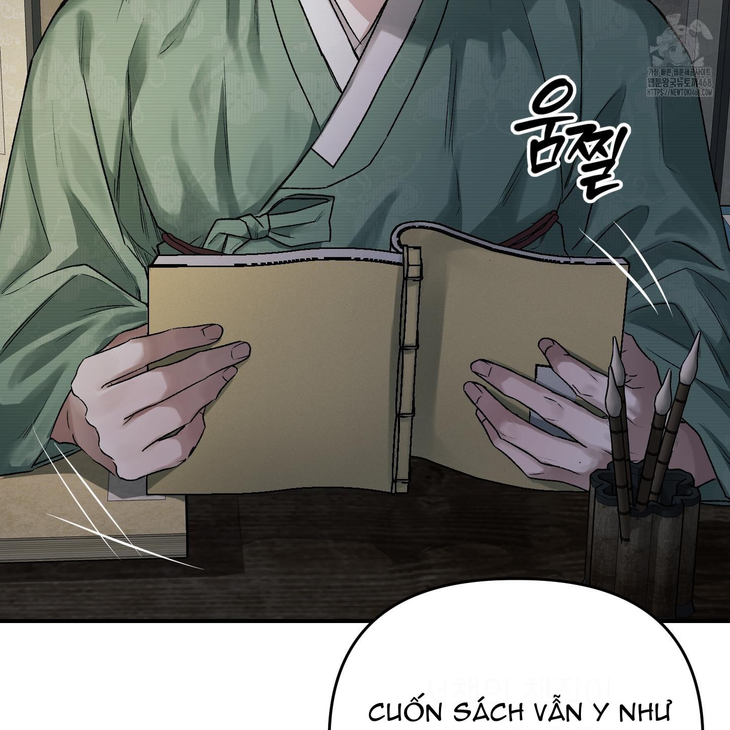 Đan Đôi Tay Vào Nhau - Chap 1