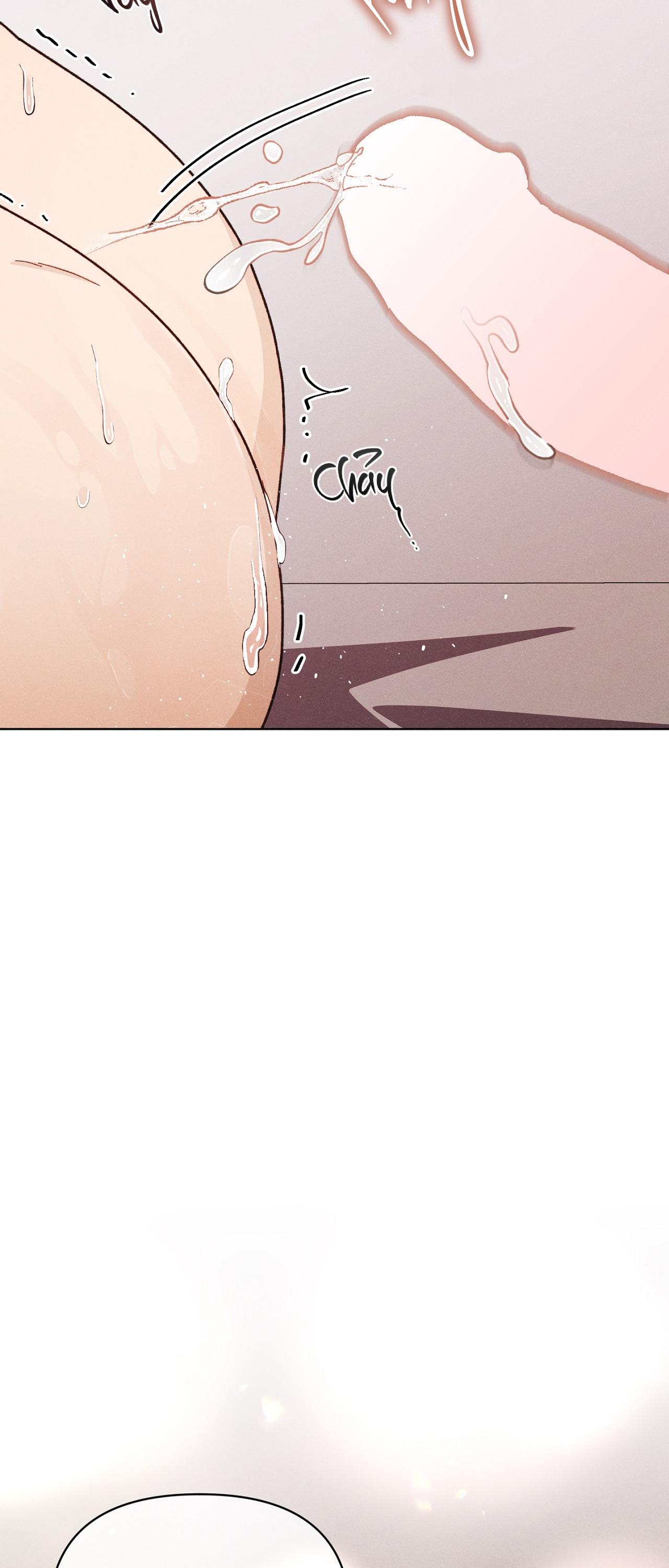 TÌNH YÊU KHỞI ĐẦU TỪ NỖI SỢ - Chap 18