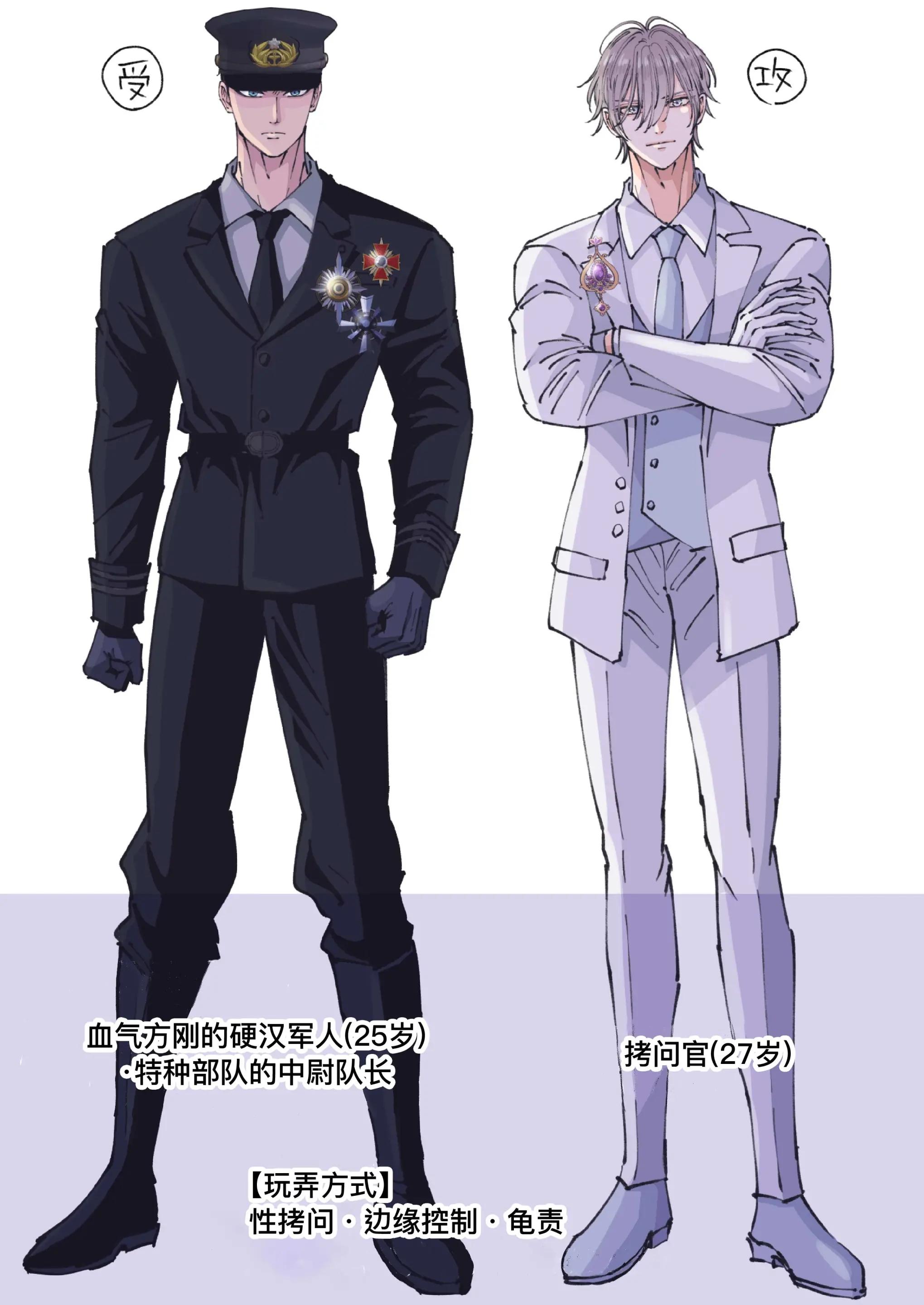 Tuyển tập BOYLOVE màu sắc - Chap 117