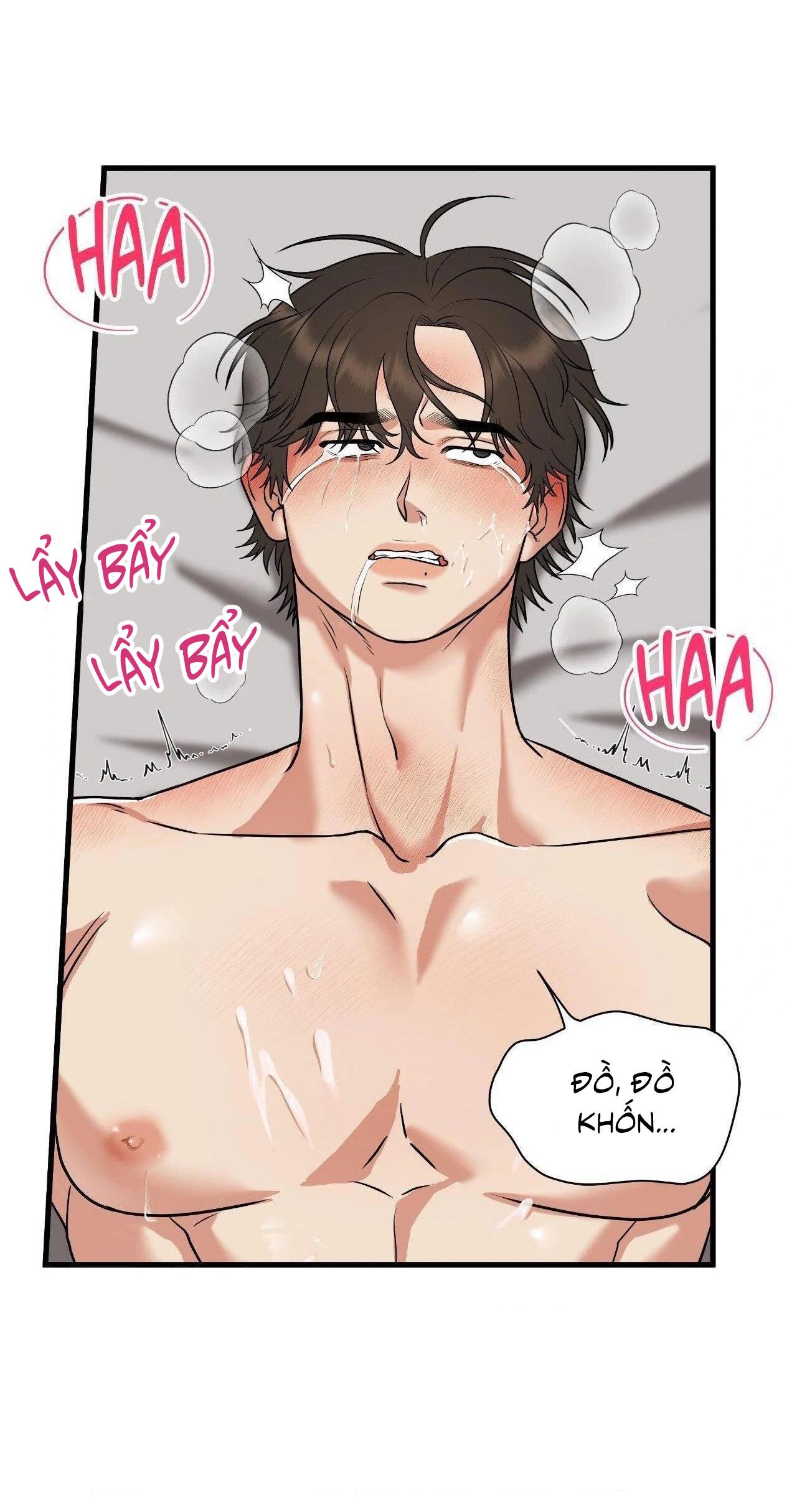 Bốt Hôn - Chap 3