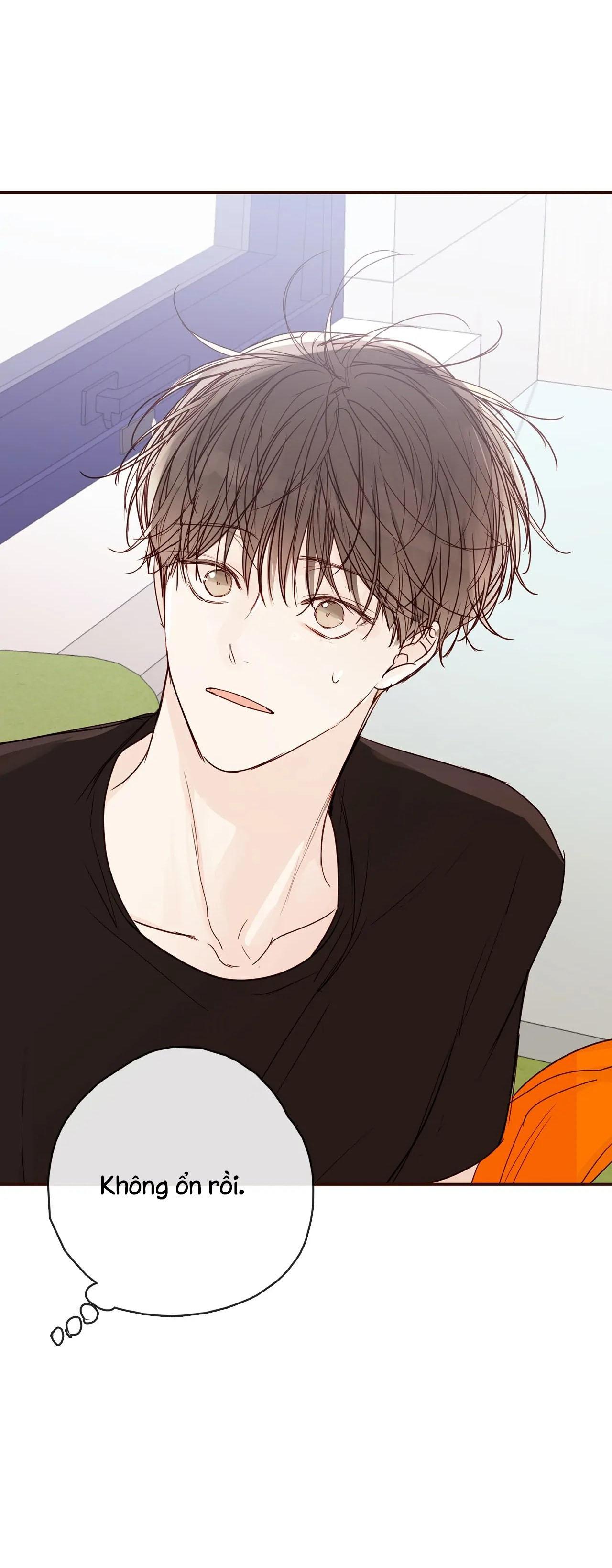 Thiên Đường Táo Xanh - Chap 117