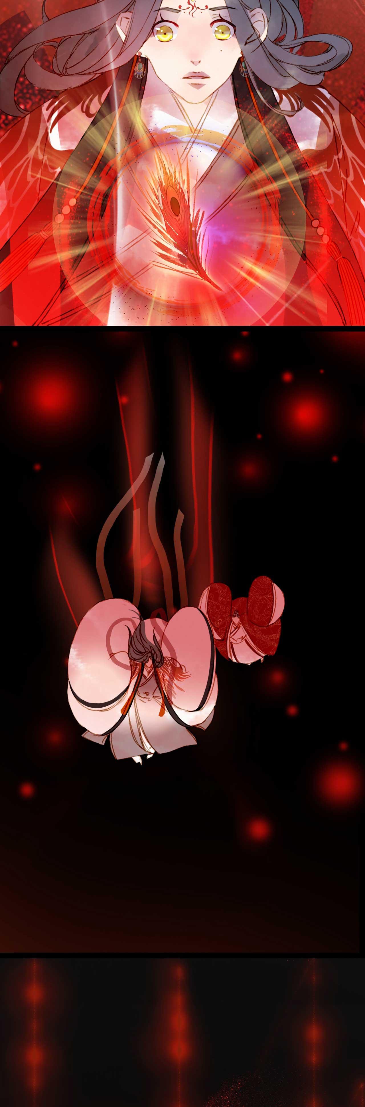 Mộng tưởng chưa đến ngàn năm - Chap 120 - Trang 39
