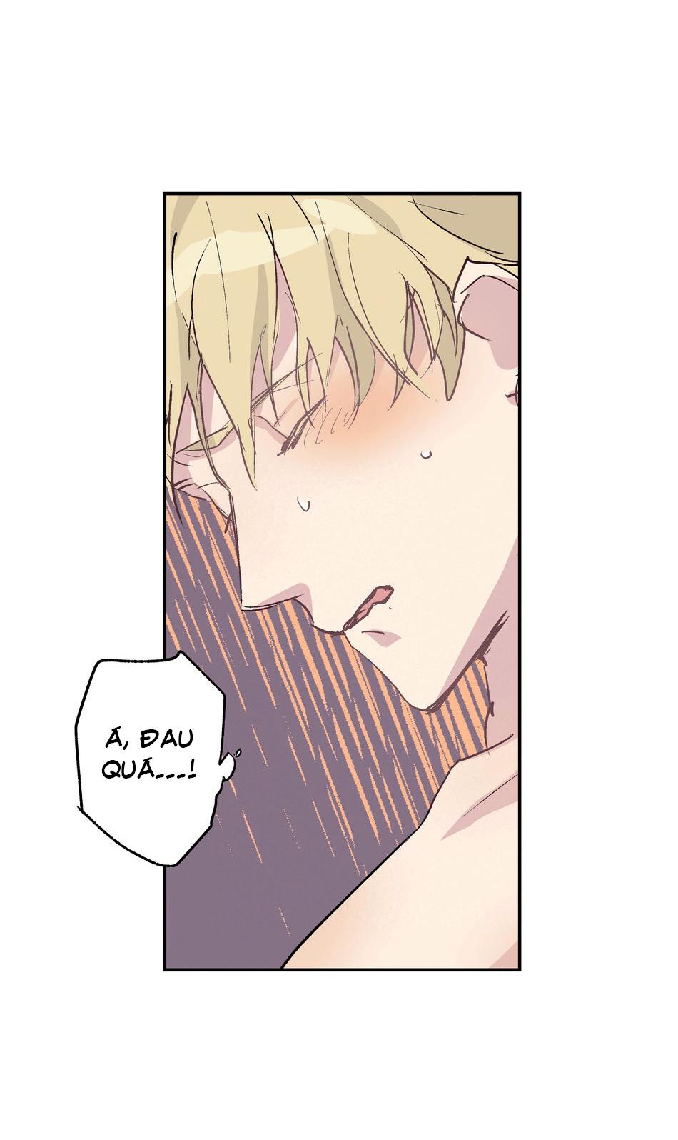 Phù Thủy Xứ Eden - Chap 9