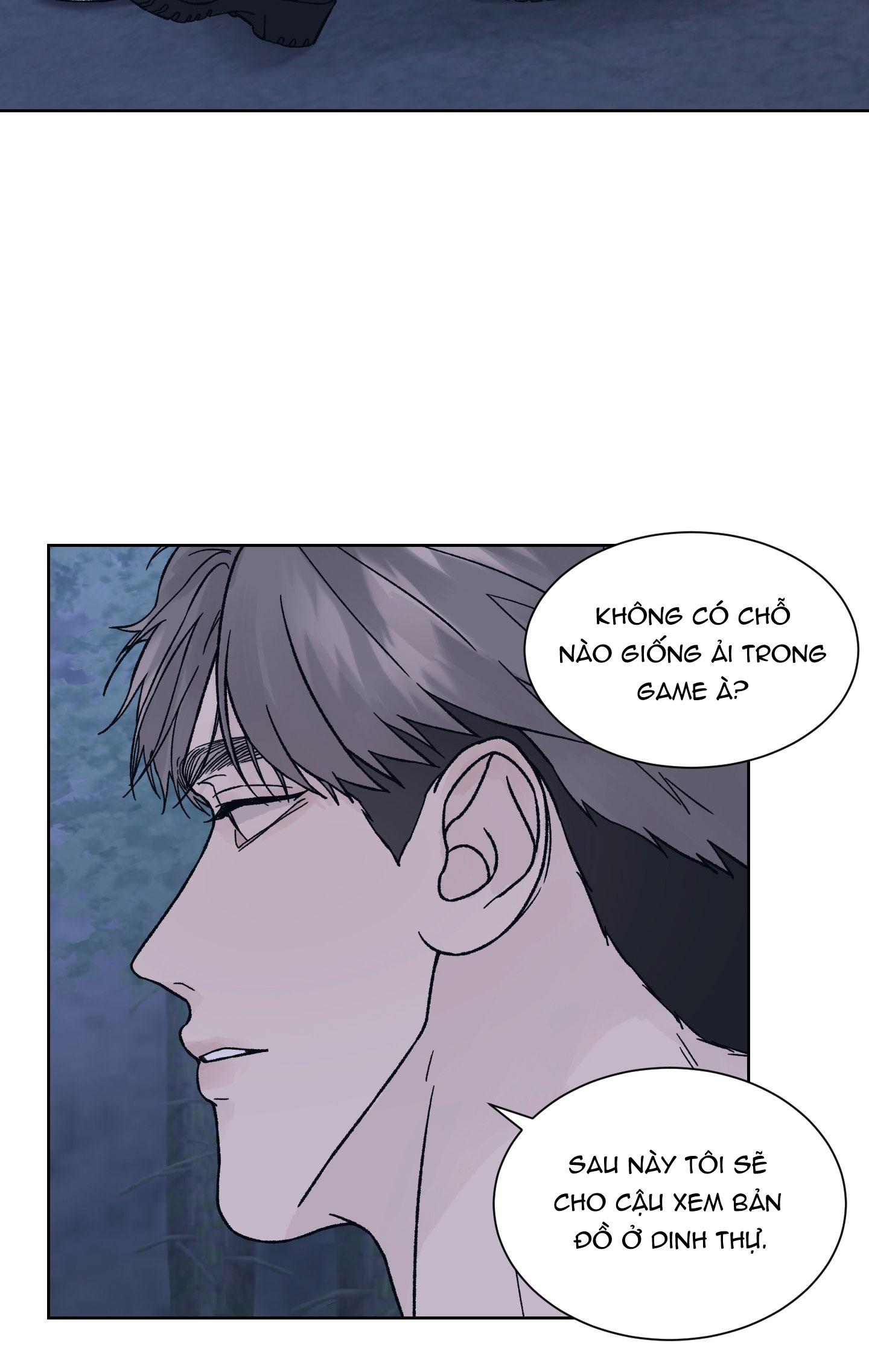 ĐÊM KINH HOÀNG - Chap 58