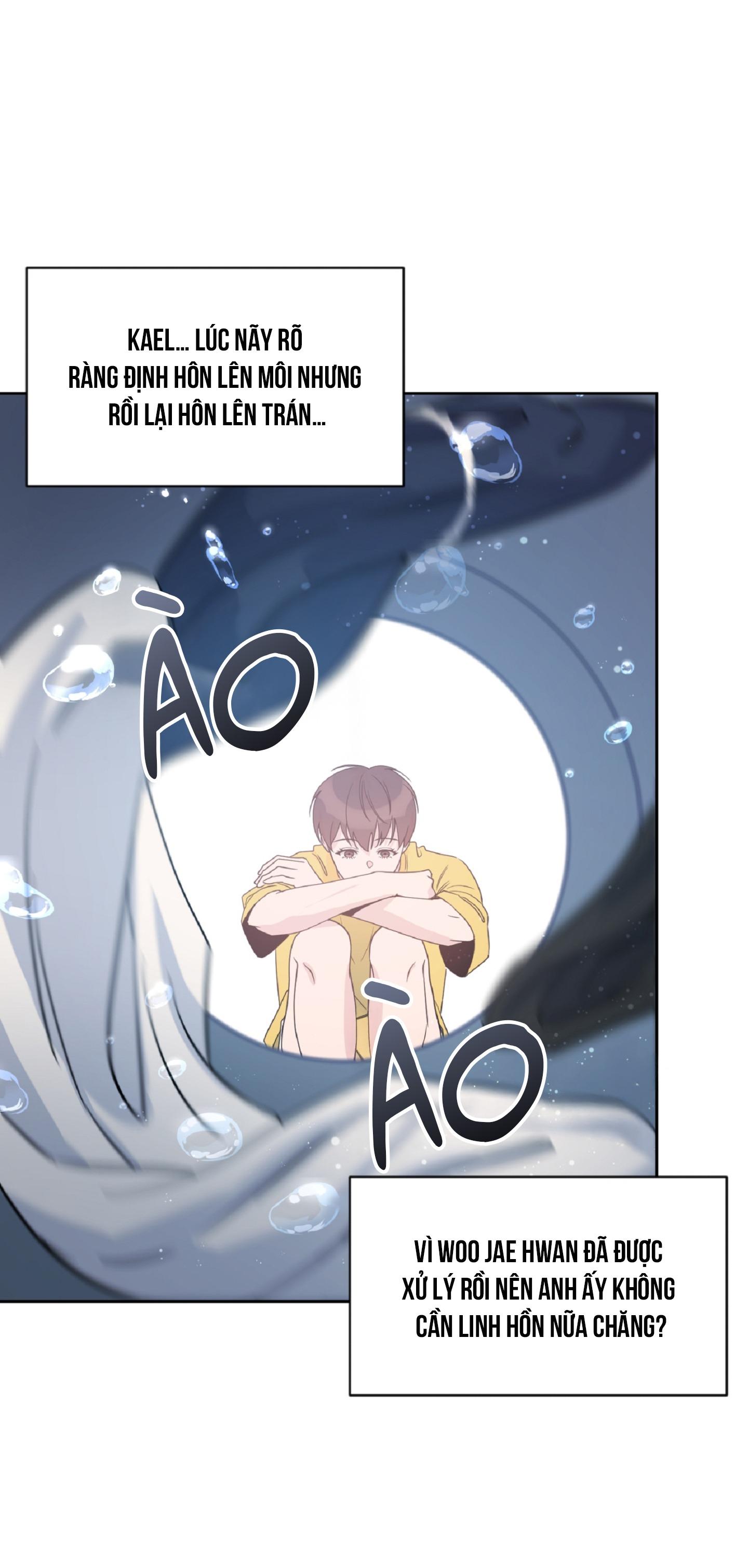 Angel kiss - Chap 22