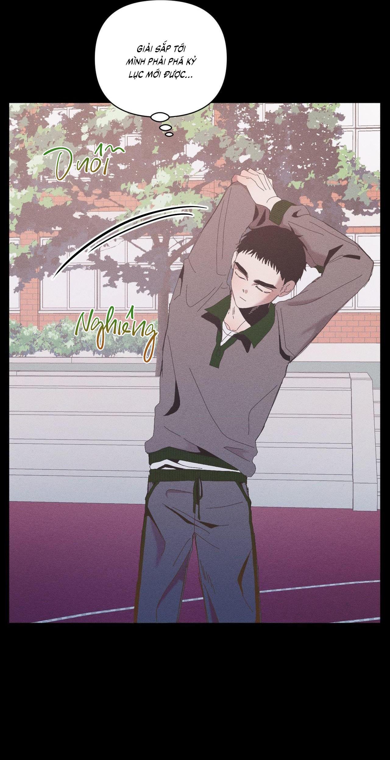 (CBunu) Mùa Đông Cuối Cùng Của Tôi - Chap 7