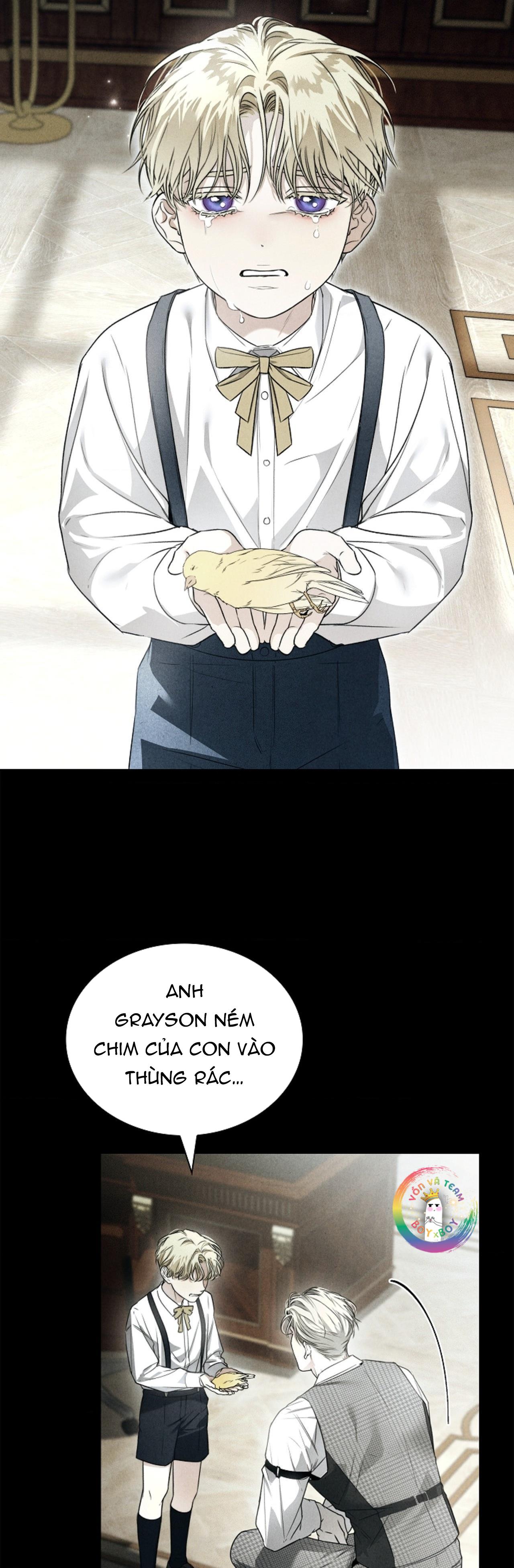 CÓ GIỎI THÌ HÔN TÔI ĐI - Chap 23