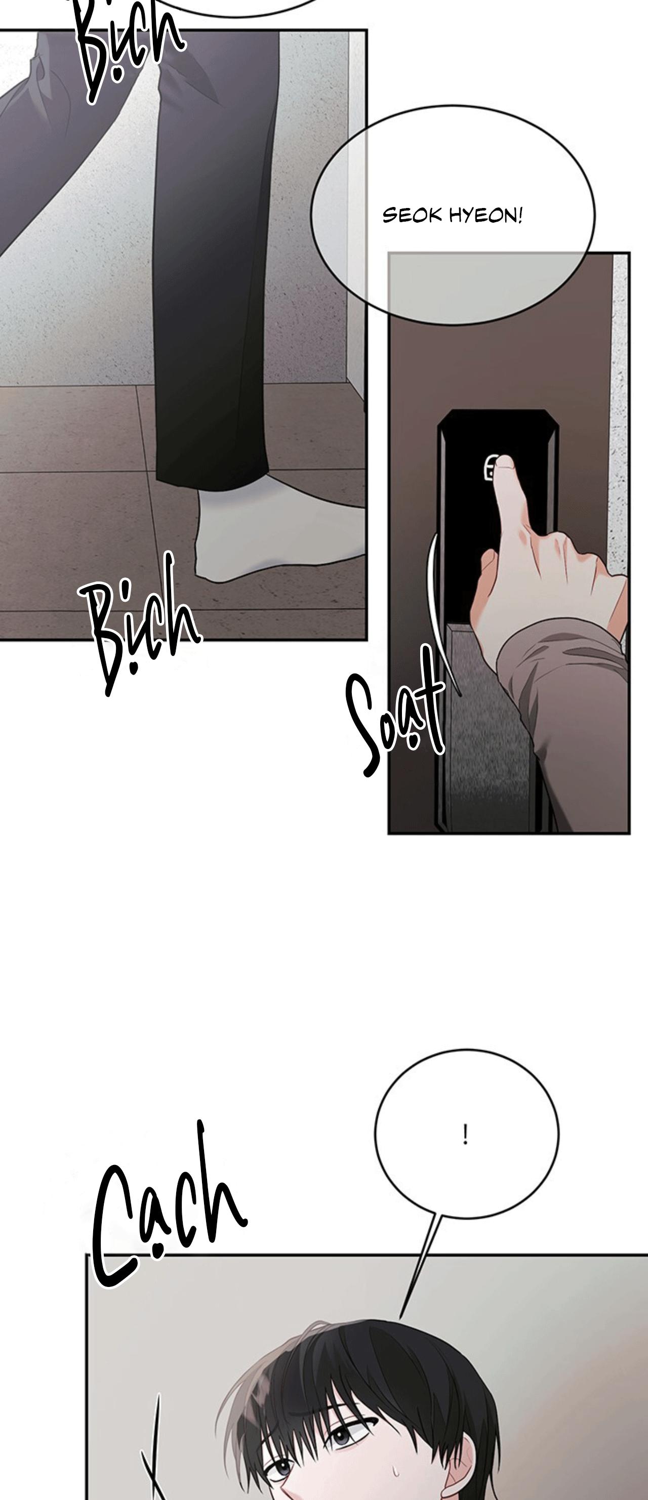 TIỂU THỬ: BẮT ĐẦU MÙA HÈ - Chap 59