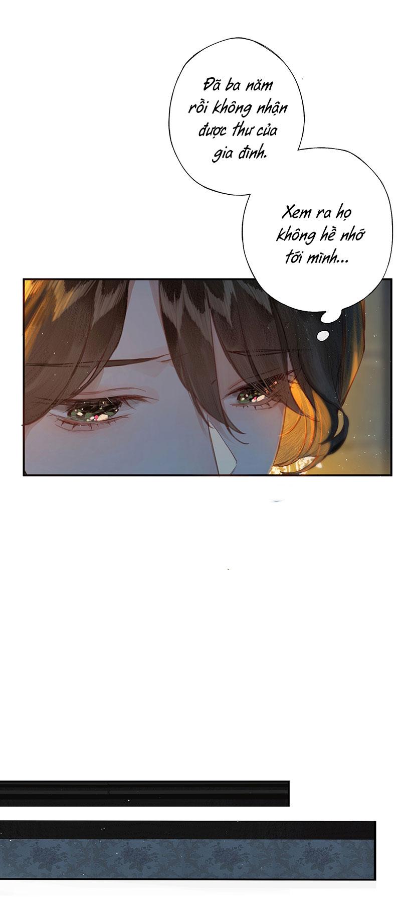 Trộm Hương - Chap 1