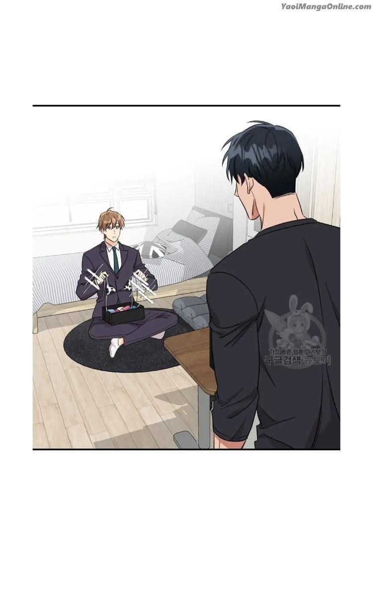 TUYỂN TẬP MANHWA NGẮN - Chap 2.1 - Trang 109