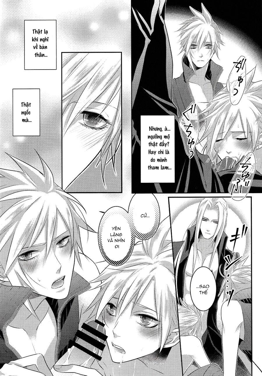 Tuyển Tập GangBang - Chap 199