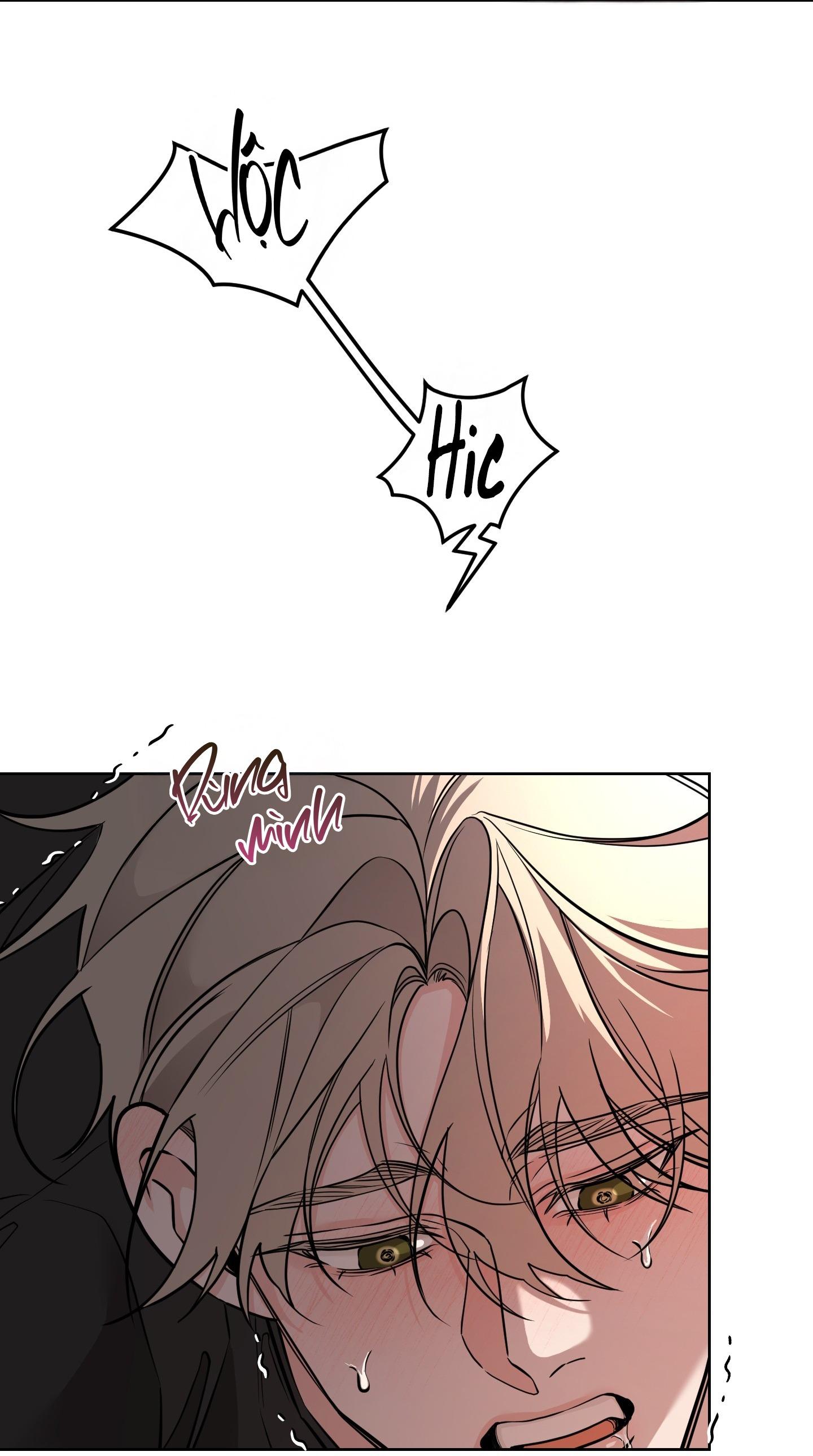 ĐỔI VỊ TRÍ RỒI SAO - Chap 15