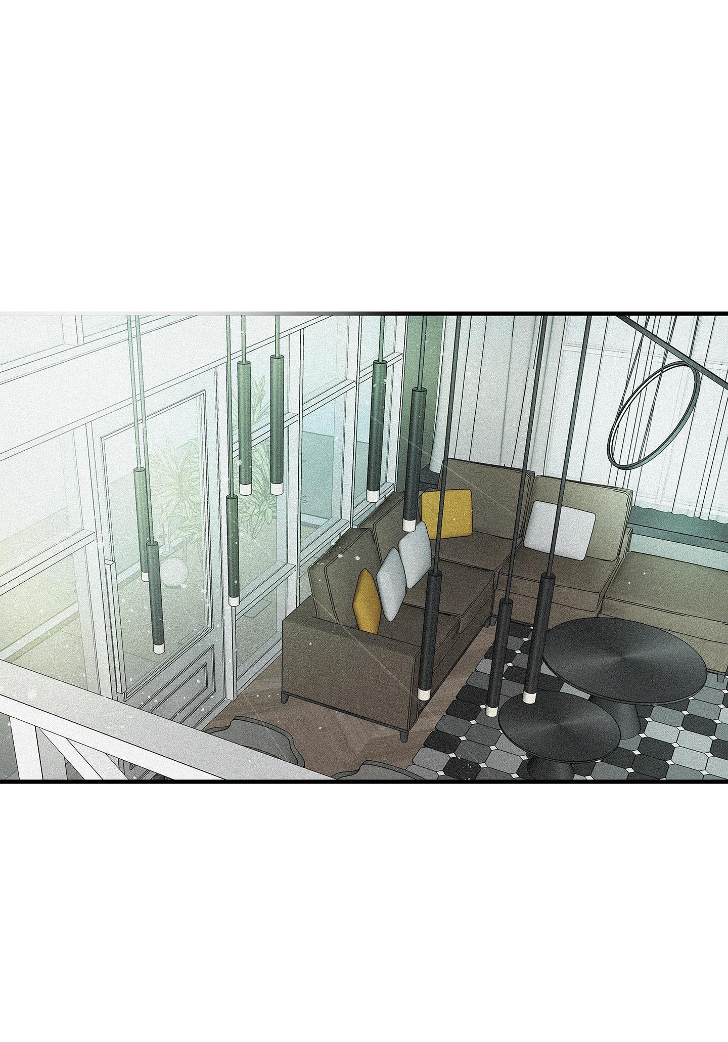 (CBunu) Tình yêu và danh vọng - Chap 71