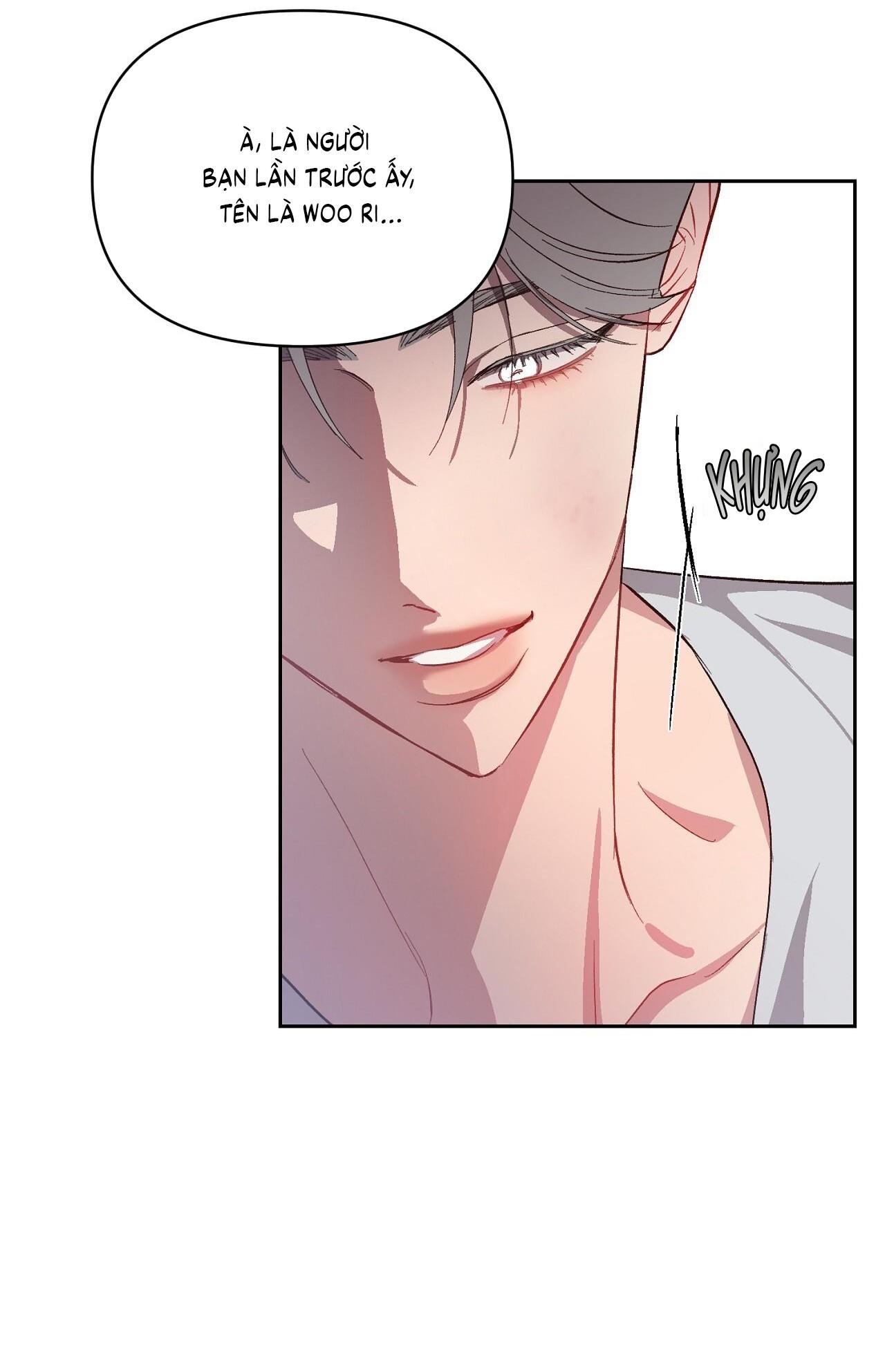 (CBunu) Bí Mật Của Mái Tóc - Chap 36