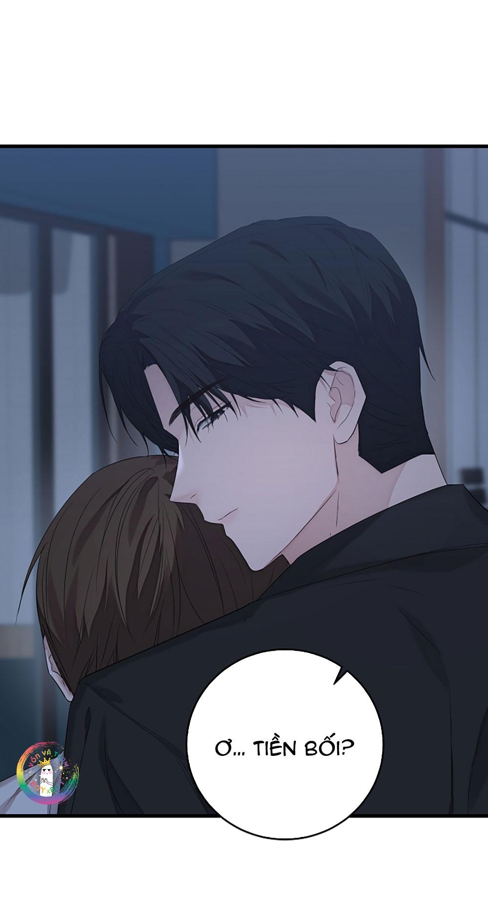 ★ Sweet Shot ★ - Chap 32