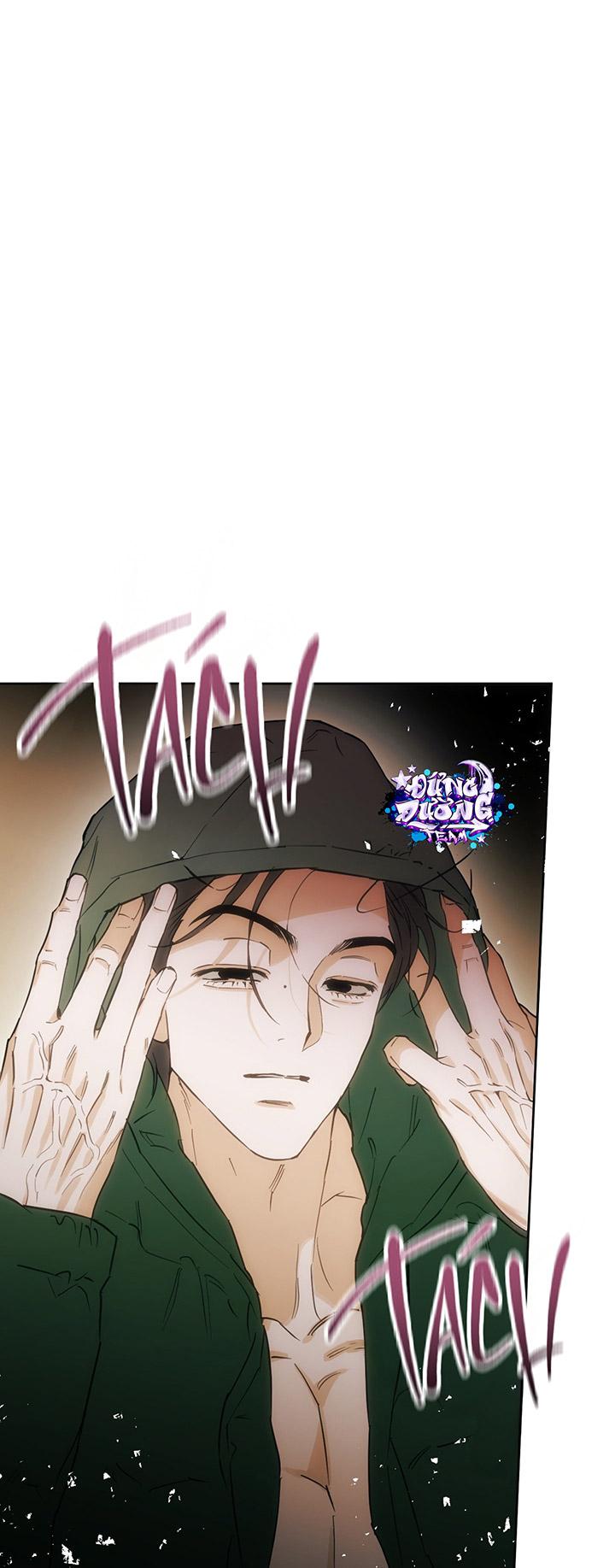 Phiên Bản Hoàn Hảo - Chap 1